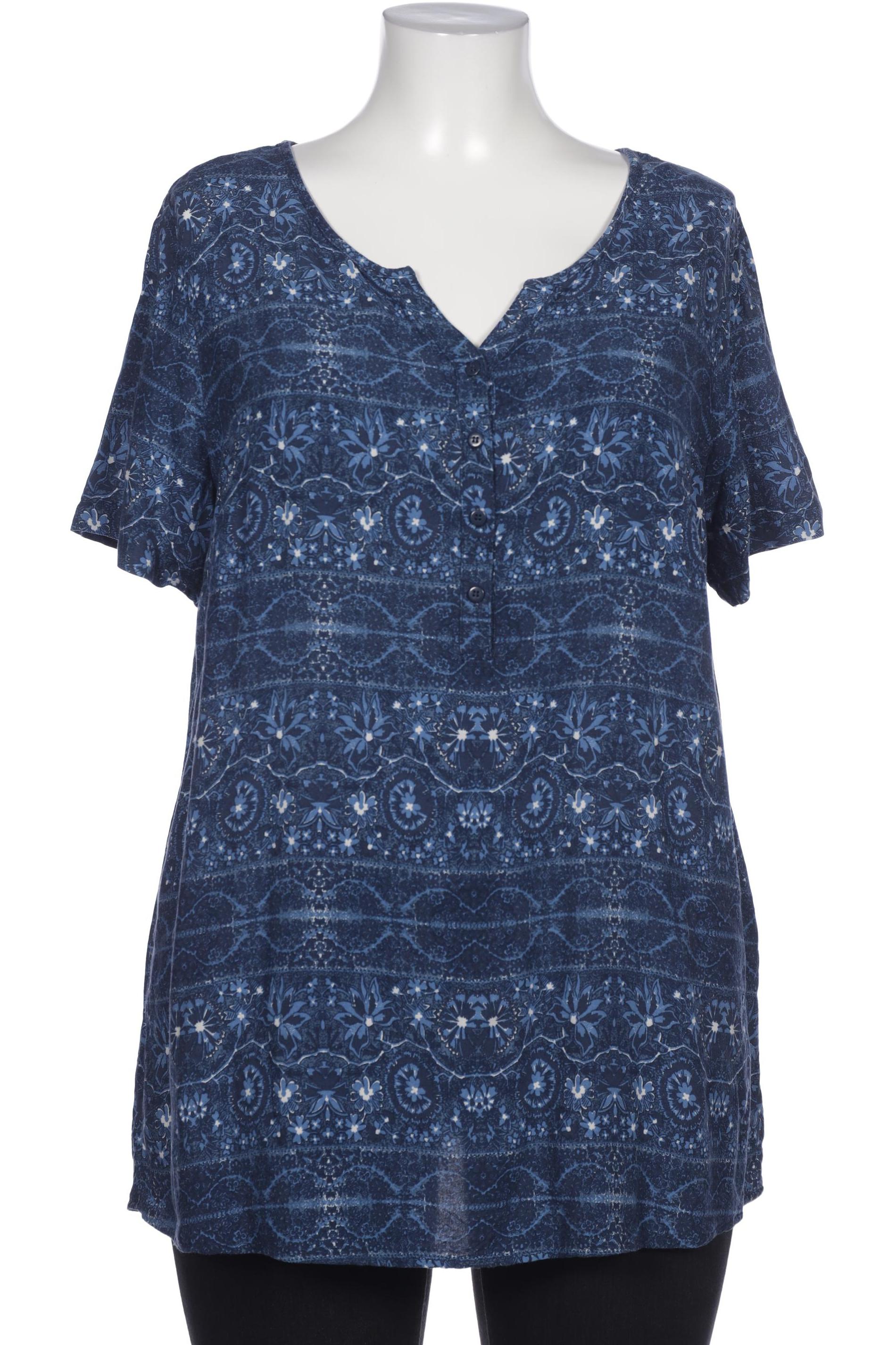 

Bexleys Damen T-Shirt, marineblau