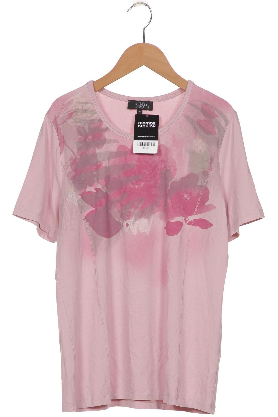 

Bexleys Damen T-Shirt, flieder