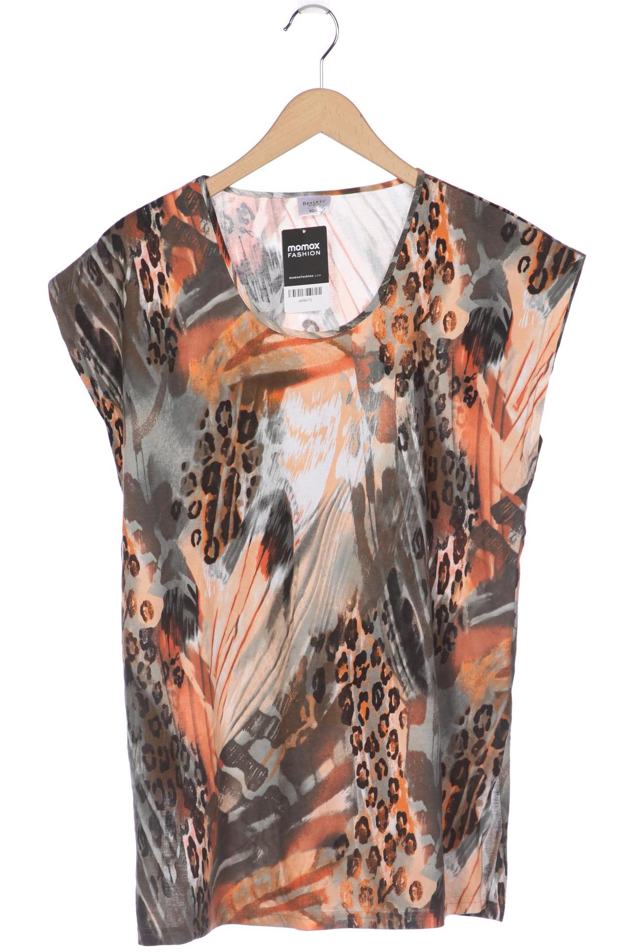 

Bexleys Damen T-Shirt, grau