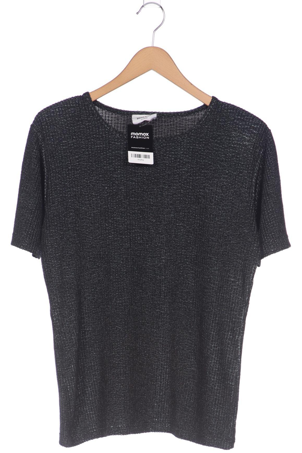 

Bexleys Damen T-Shirt, blau, Gr. 42