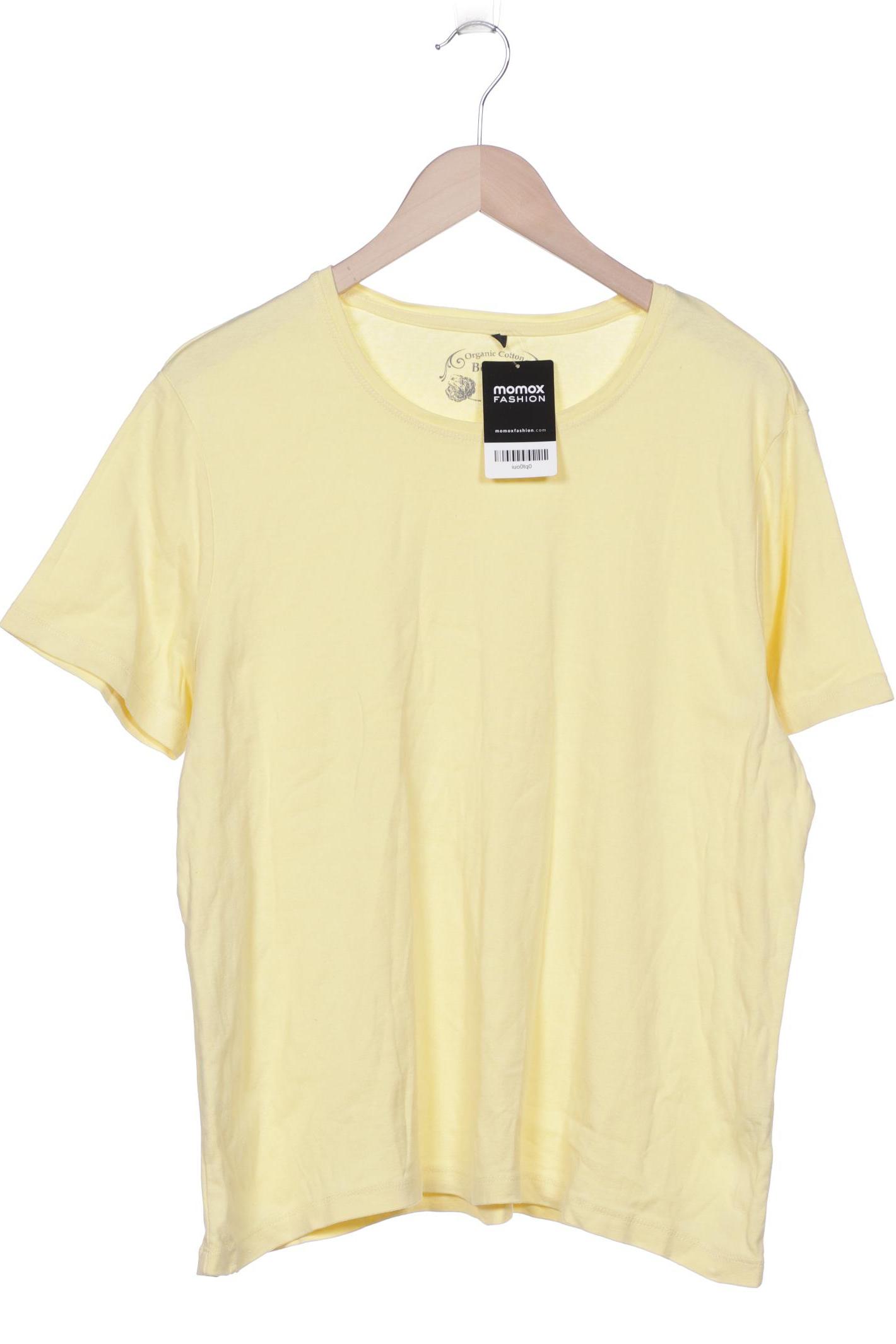 

Bexleys Damen T-Shirt, gelb