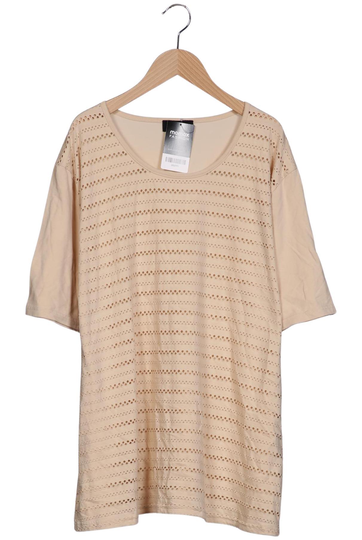 

Bexleys Damen T-Shirt, beige, Gr. 46