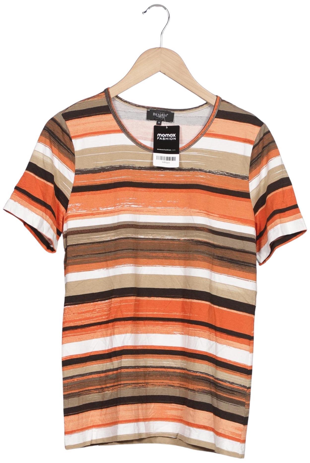 

Bexleys Damen T-Shirt, mehrfarbig, Gr. 38