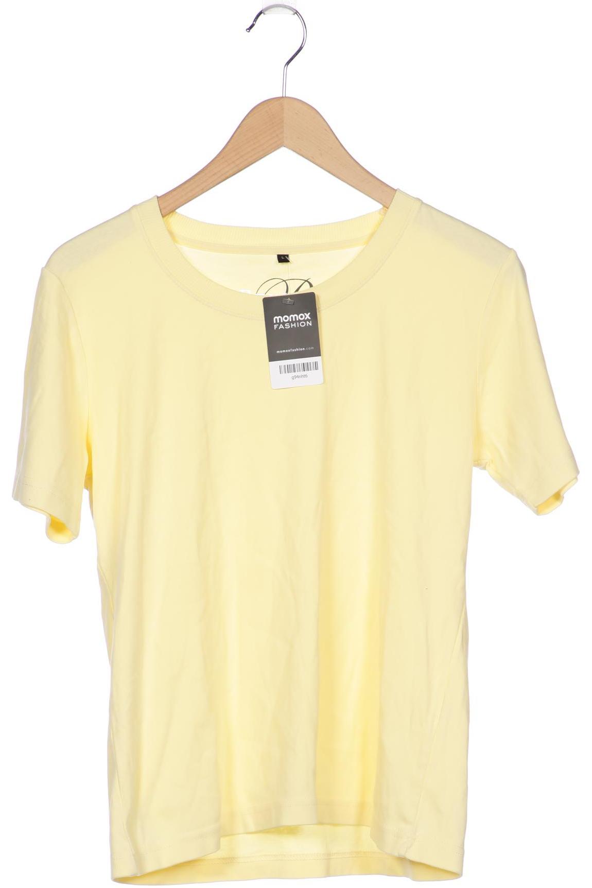

Bexleys Damen T-Shirt, gelb
