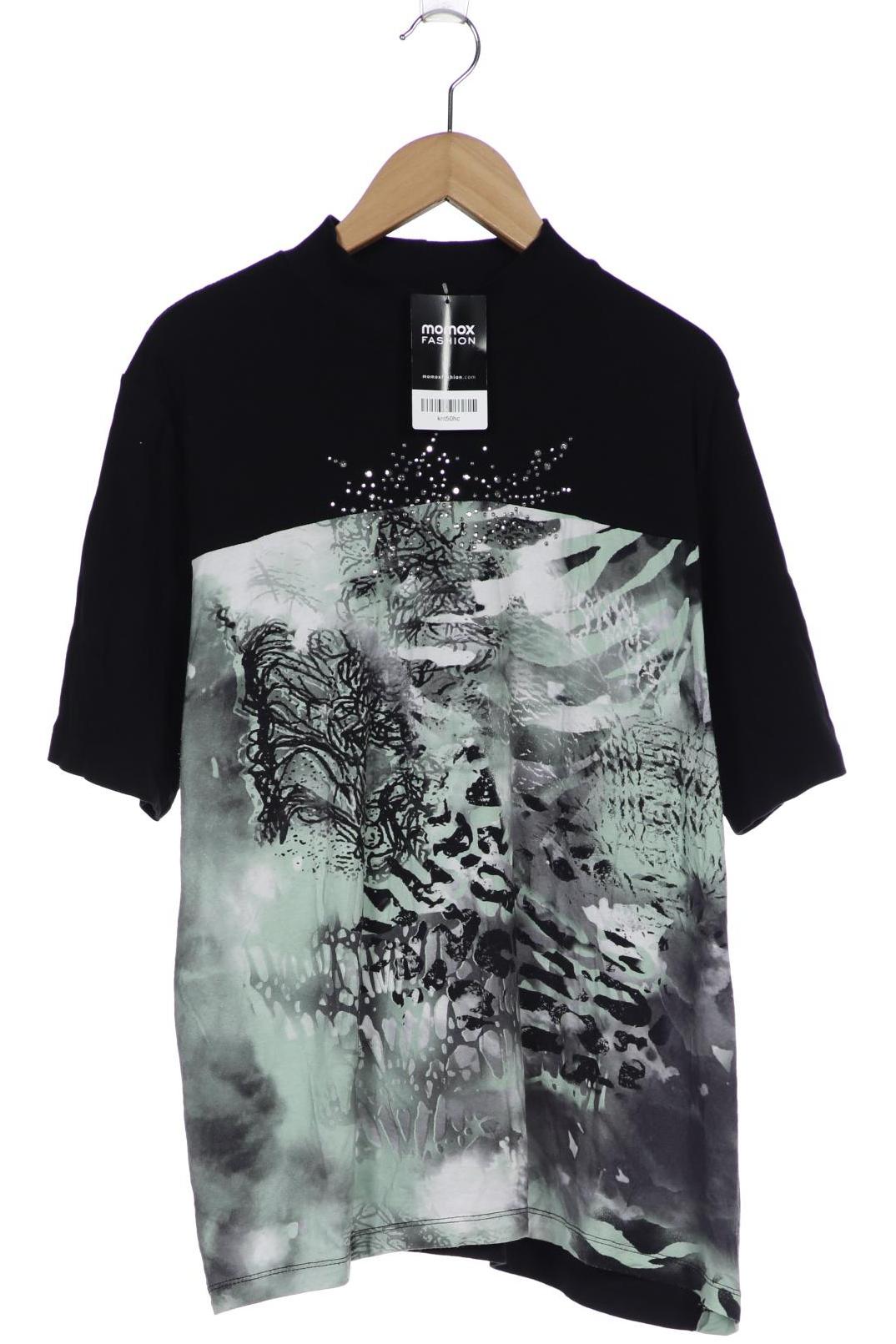 

Bexleys Damen T-Shirt, schwarz