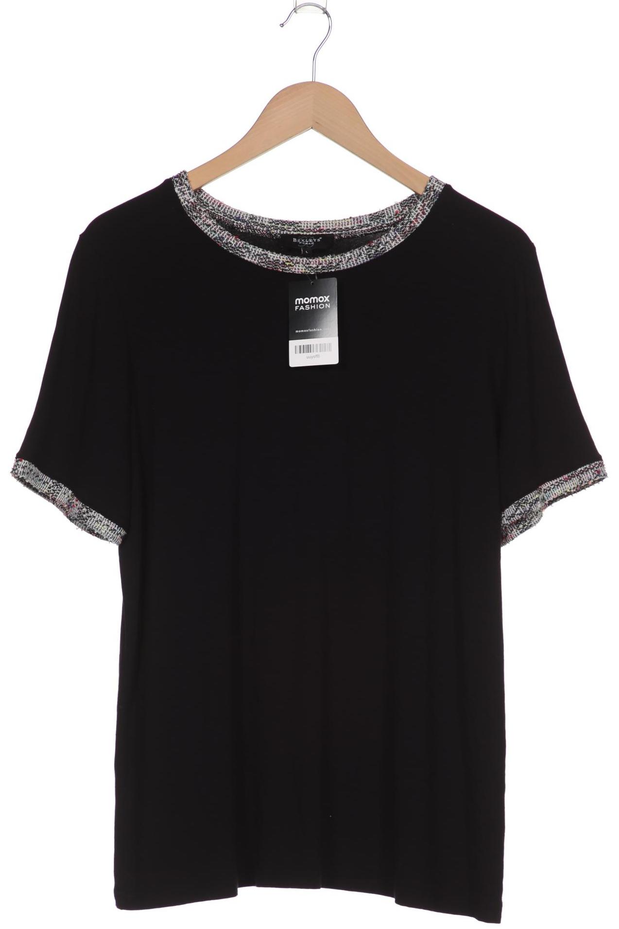 

Bexleys Damen T-Shirt, marineblau