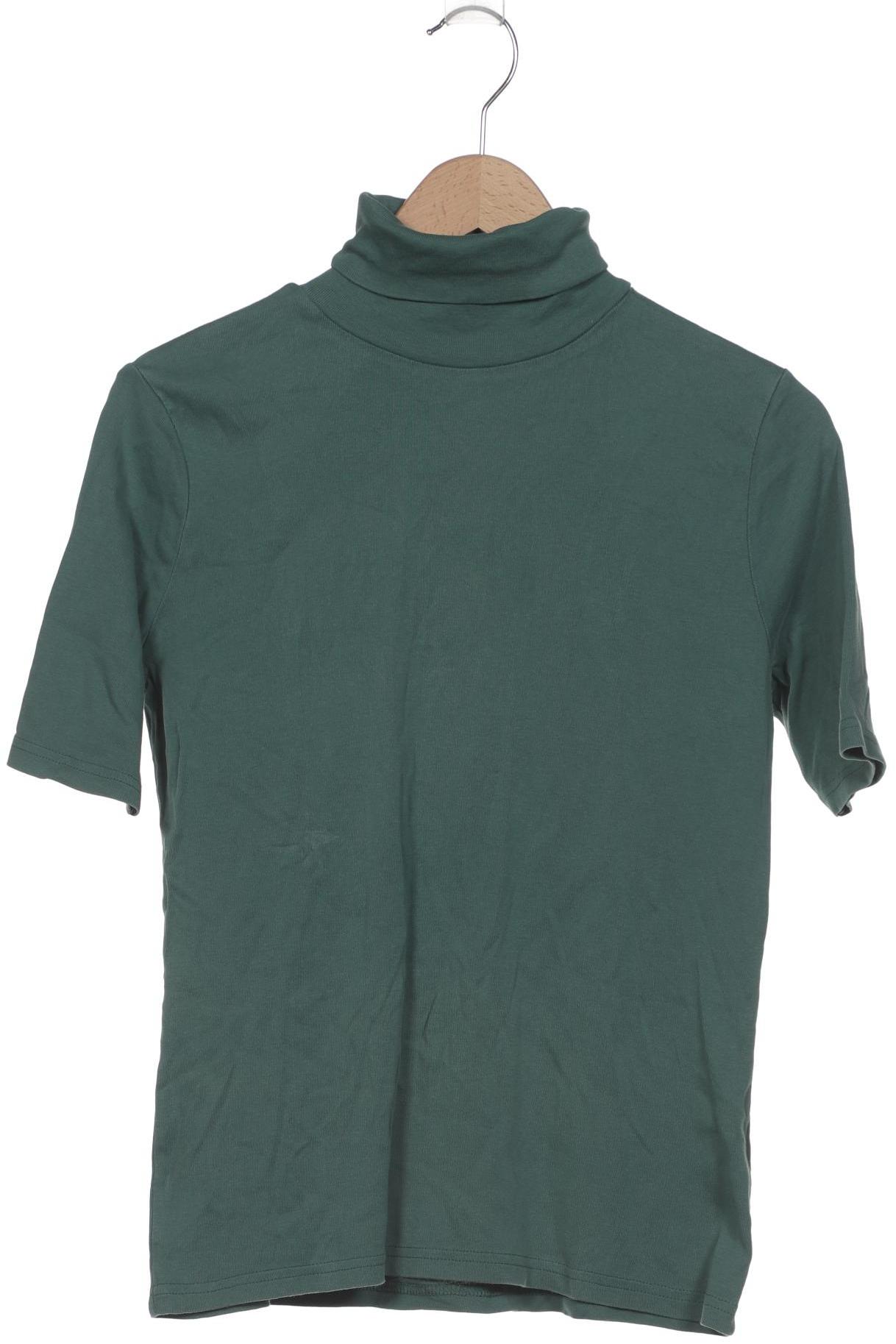 

Bexleys Damen T-Shirt, türkis, Gr. 38