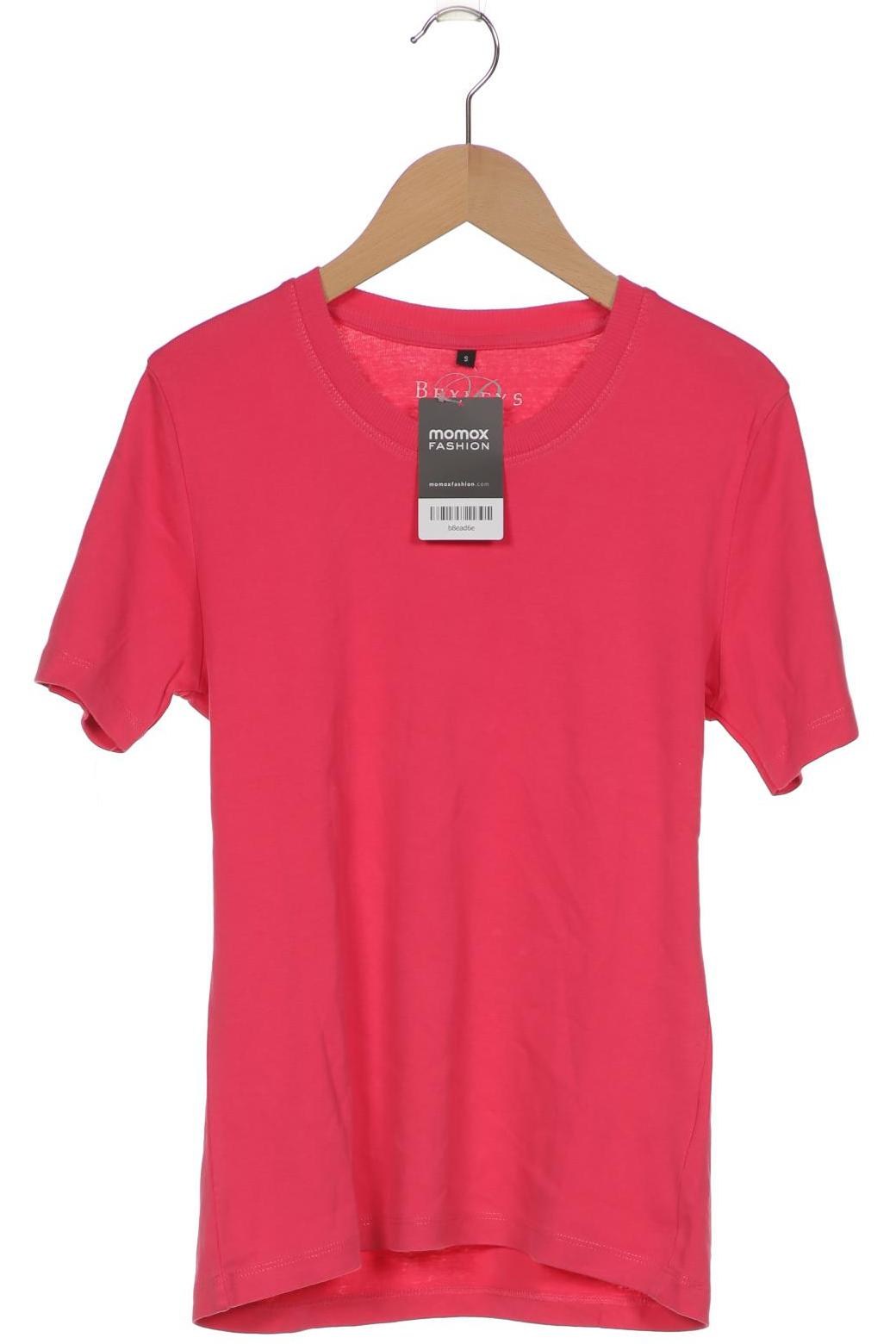 

Bexleys Damen T-Shirt, pink