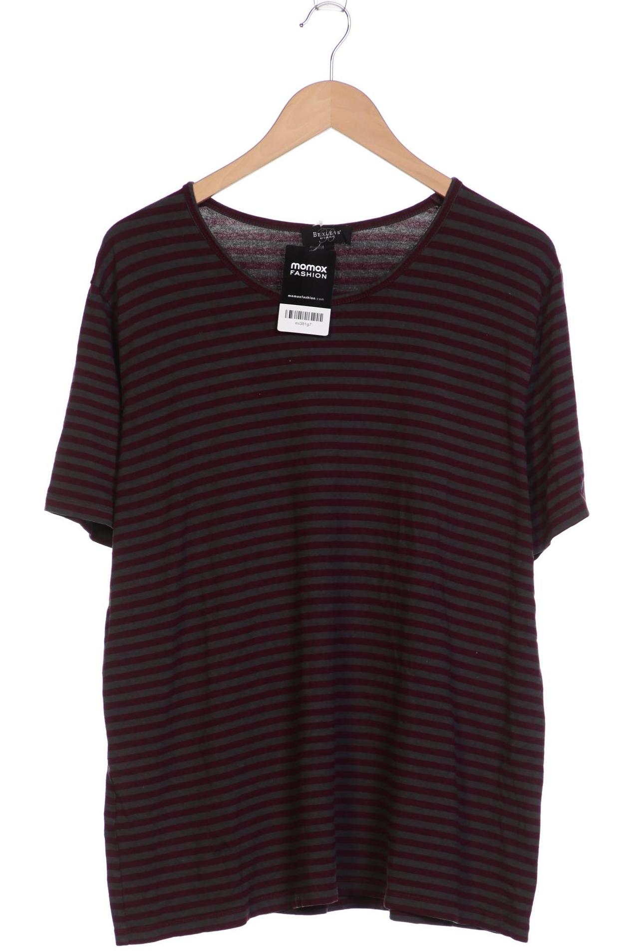 

Bexleys Damen T-Shirt, bordeaux