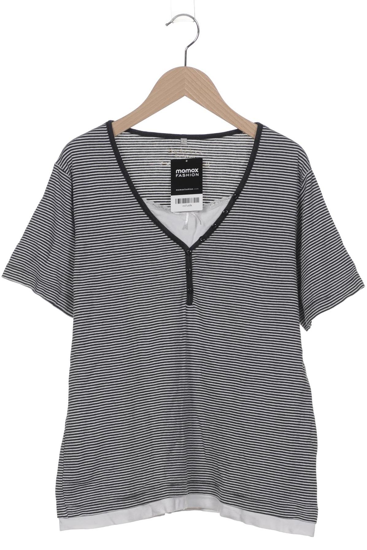 

Bexleys Damen T-Shirt, grau, Gr. 42