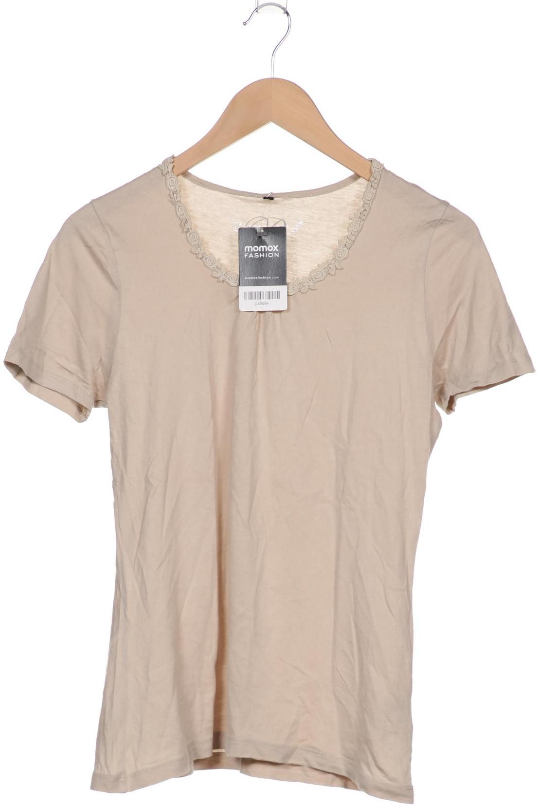 

Bexleys Damen T-Shirt, beige, Gr. 36