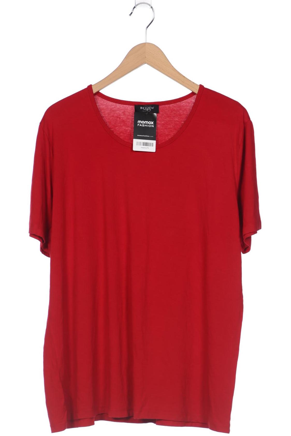 

Bexleys Damen T-Shirt, rot