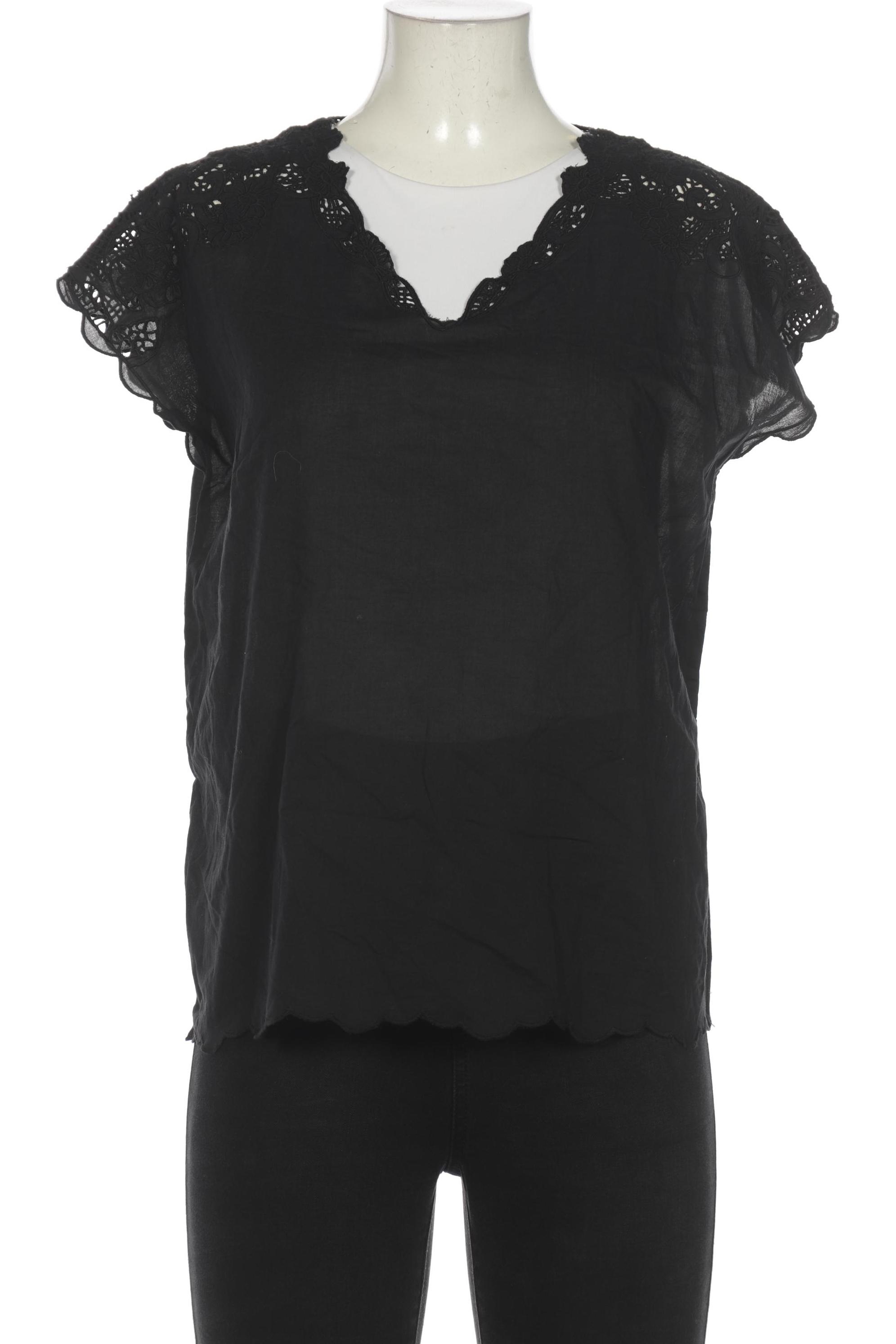 

Bexleys Damen T-Shirt, schwarz