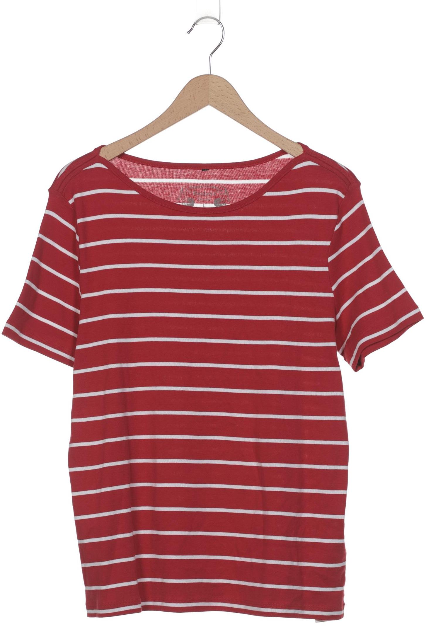 

Bexleys Damen T-Shirt, rot, Gr. 42