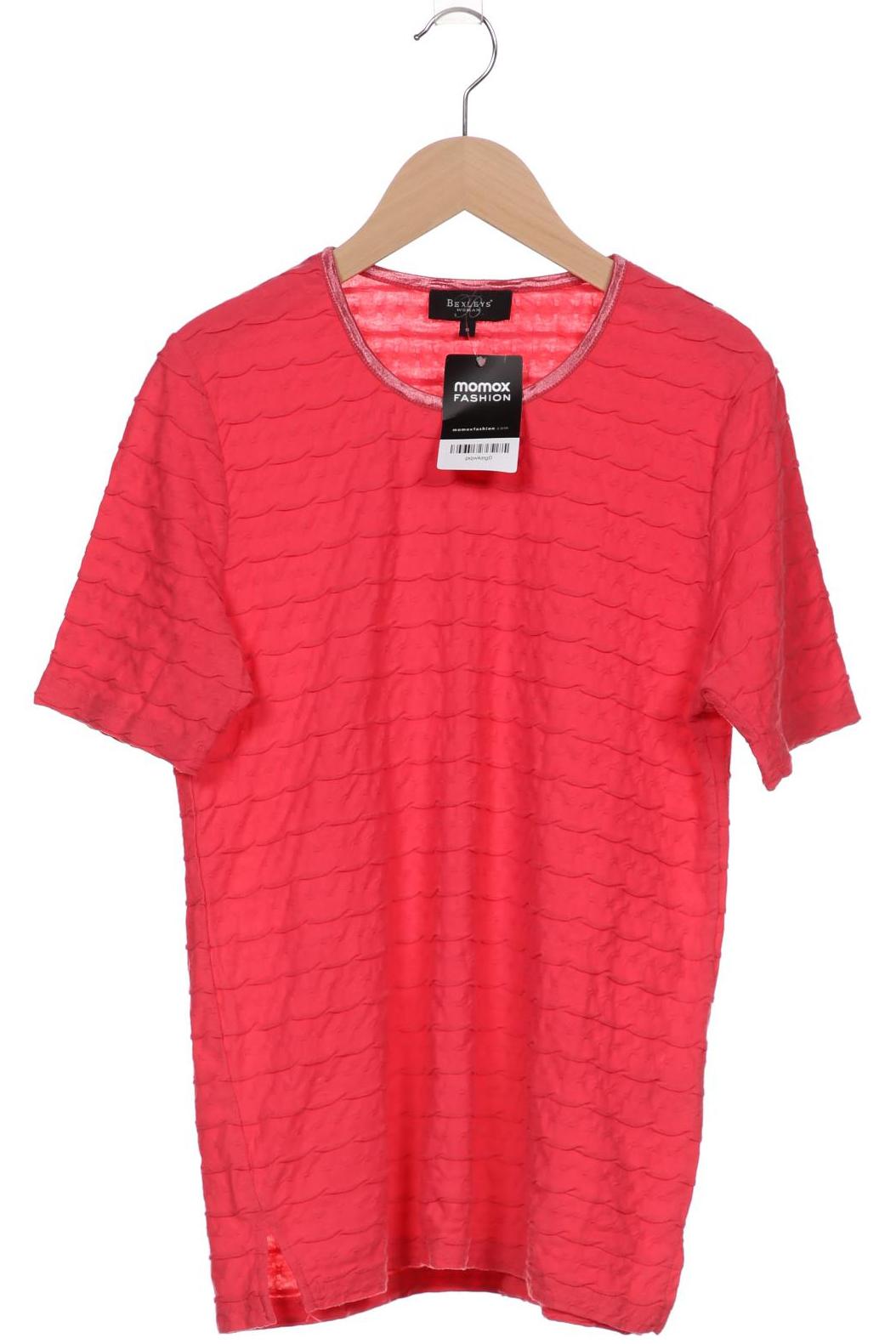 

Bexleys Damen T-Shirt, pink