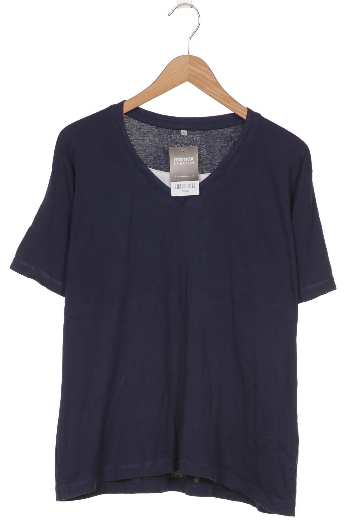 

Bexleys Damen T-Shirt, marineblau