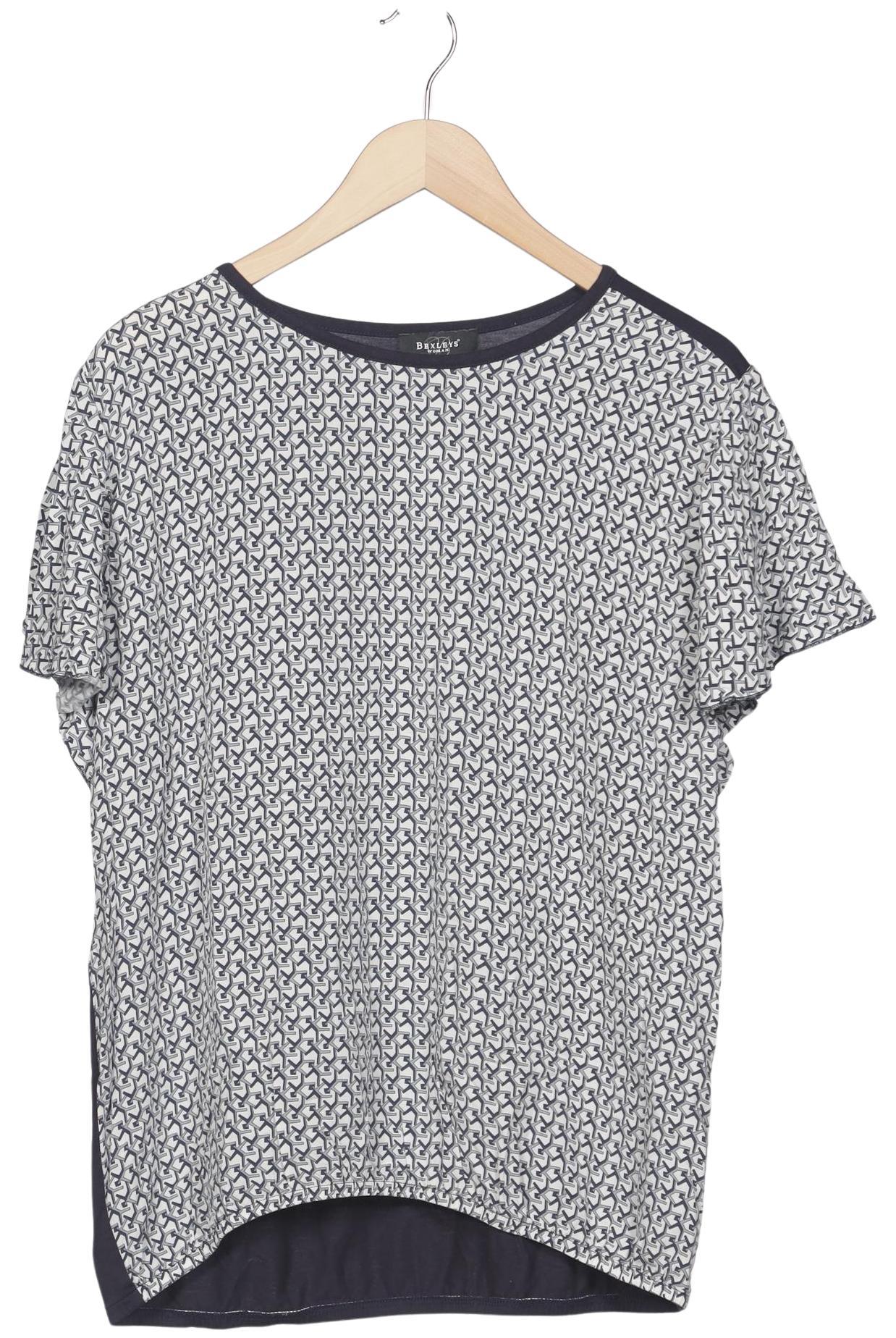 

Bexleys Damen T-Shirt, mehrfarbig, Gr. 42