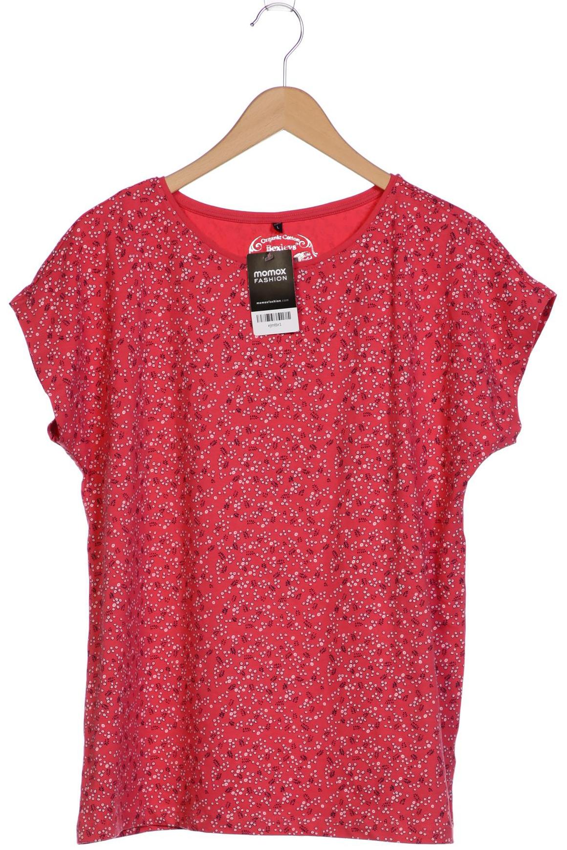 

Bexleys Damen T-Shirt, pink