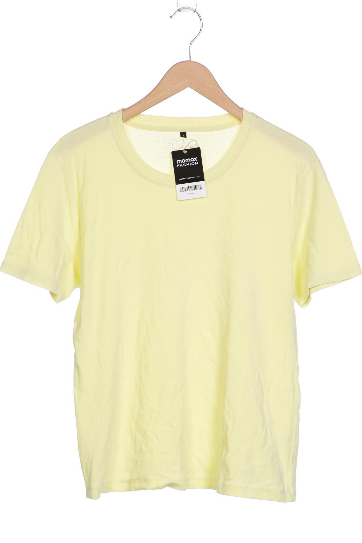 

Bexleys Damen T-Shirt, gelb