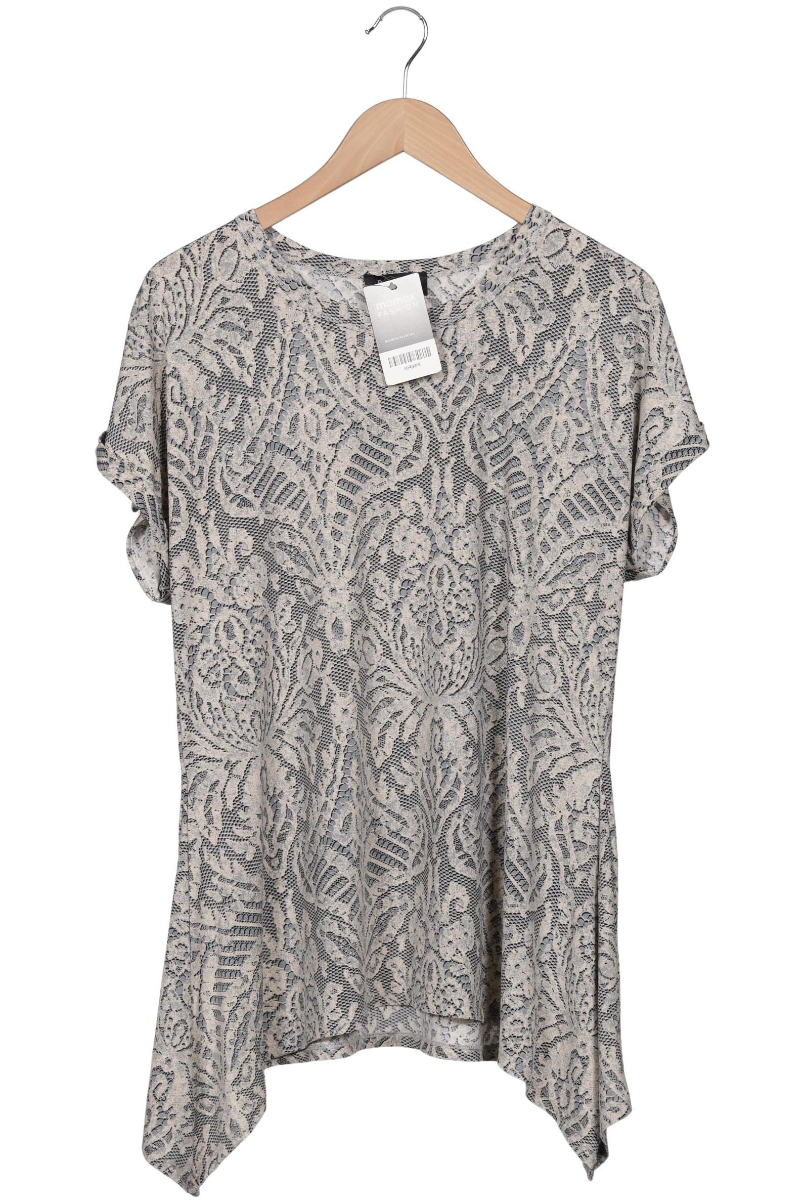 

Bexleys Damen T-Shirt, marineblau, Gr. 42