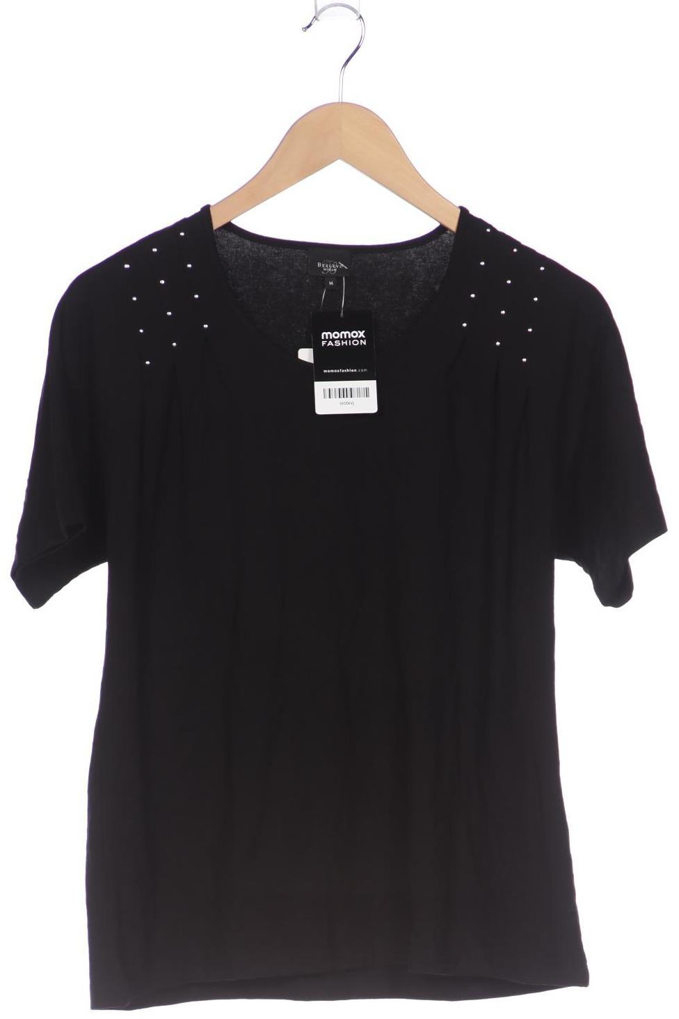 

Bexleys Damen T-Shirt, schwarz