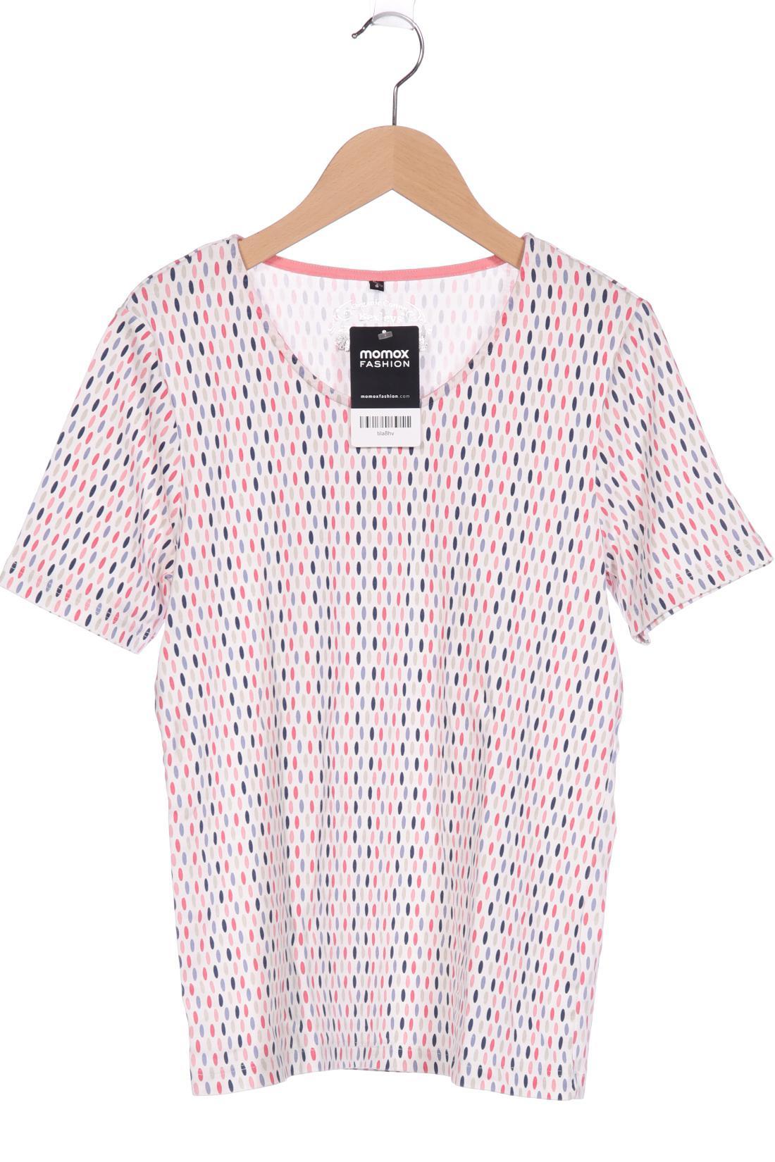 

Bexleys Damen T-Shirt, weiß, Gr. 36