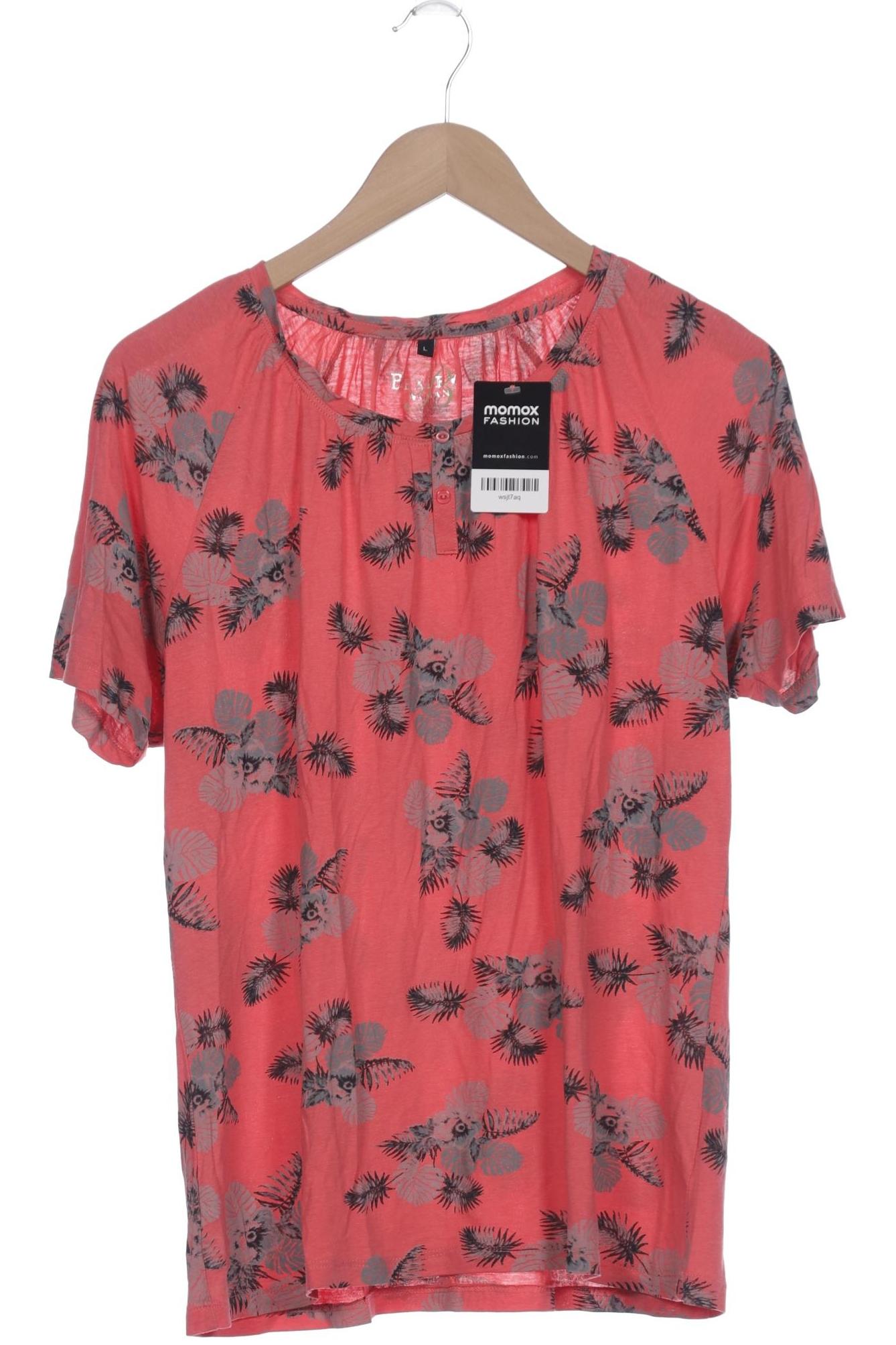 

Bexleys Damen T-Shirt, rot, Gr. 42