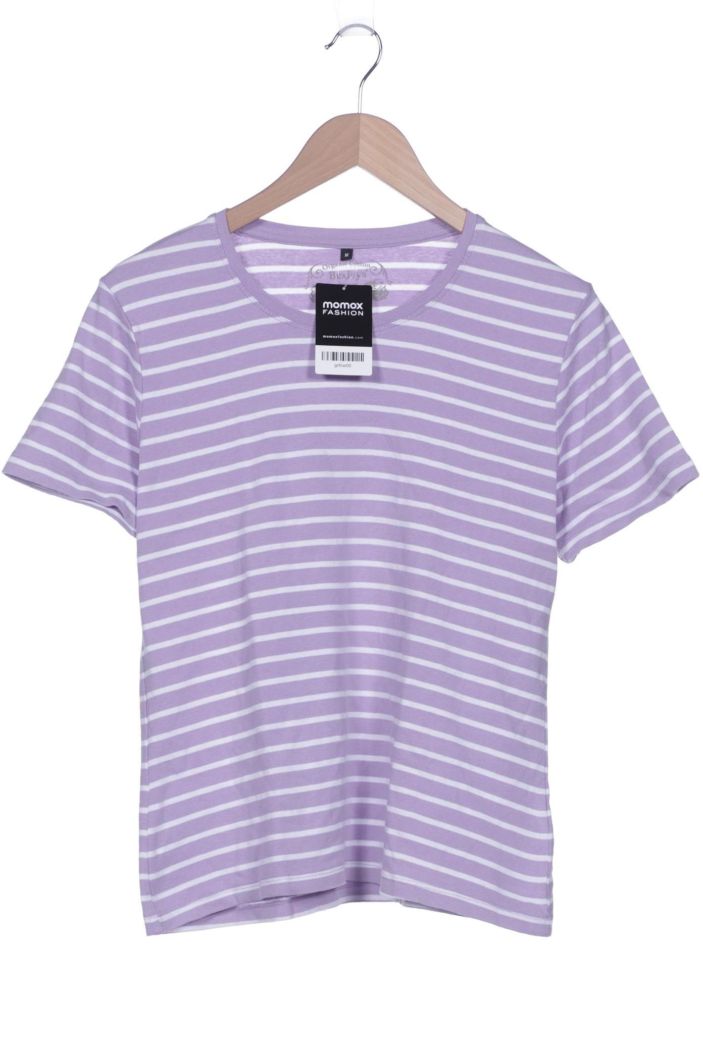 

Bexleys Damen T-Shirt, flieder, Gr. 38