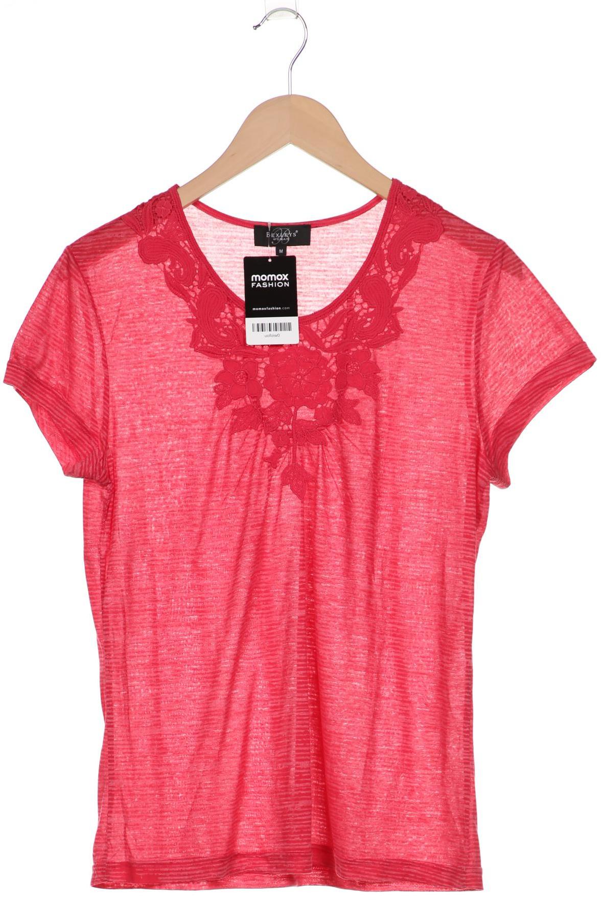

Bexleys Damen T-Shirt, pink