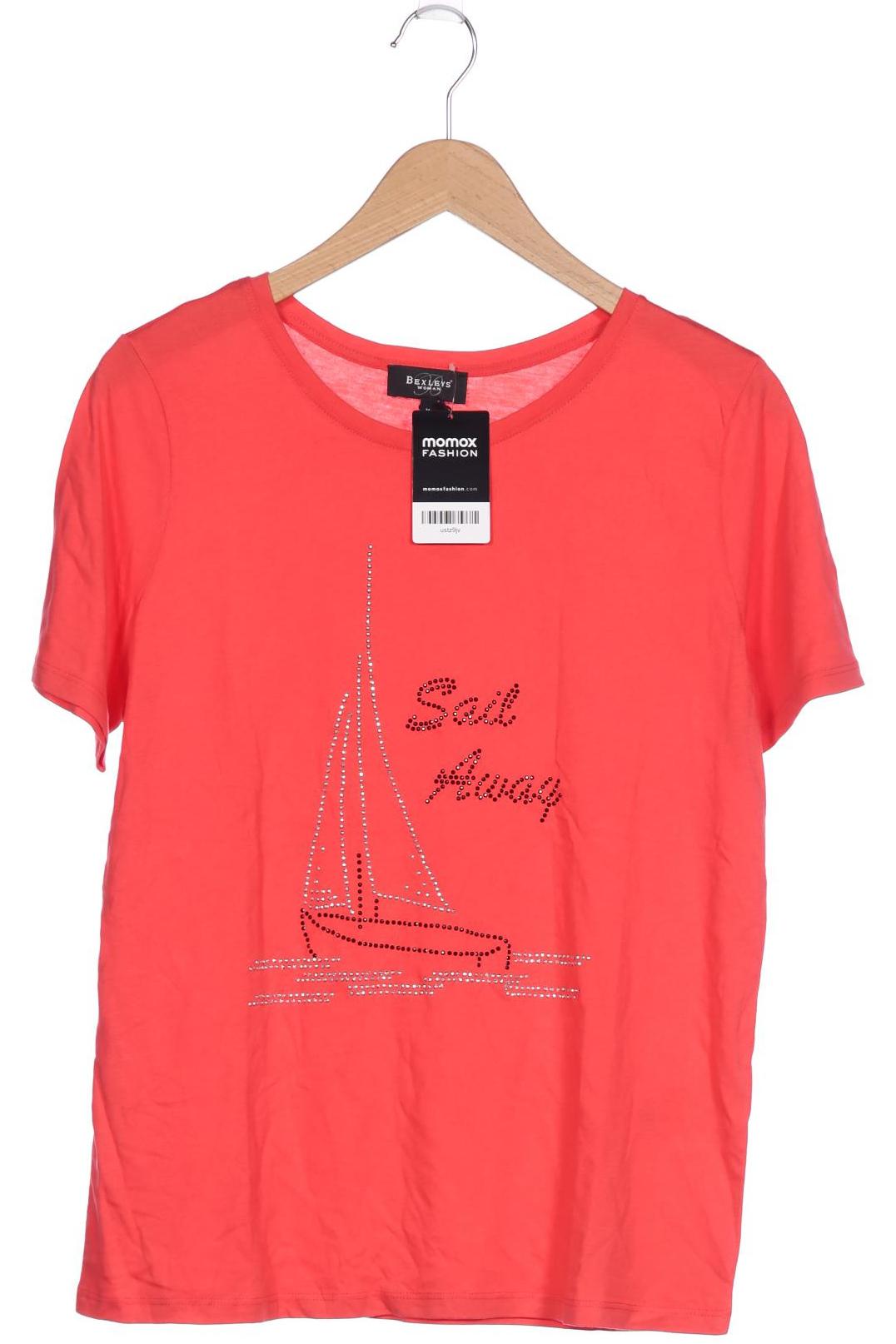 

Bexleys Damen T-Shirt, rot