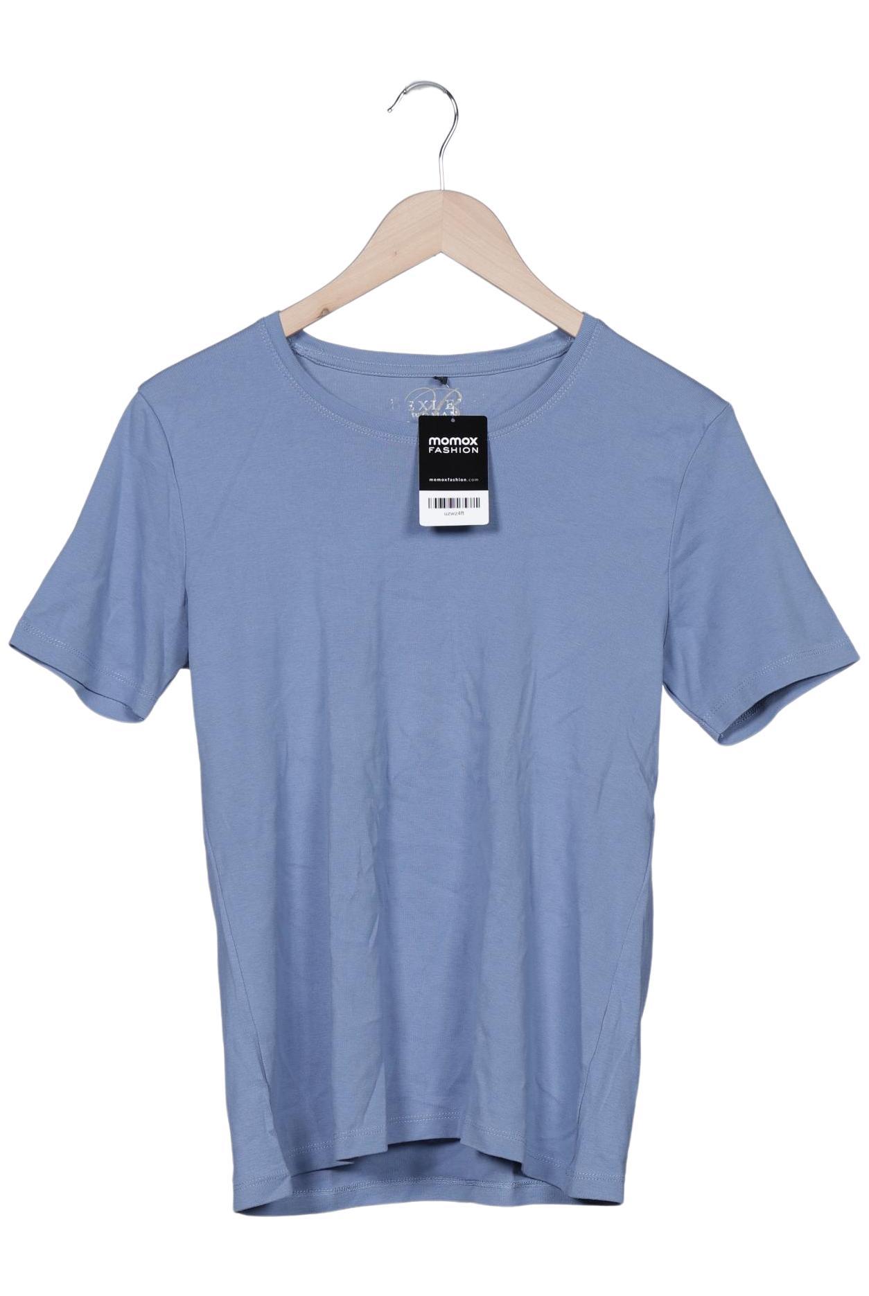 

Bexleys Damen T-Shirt, hellblau, Gr. 38