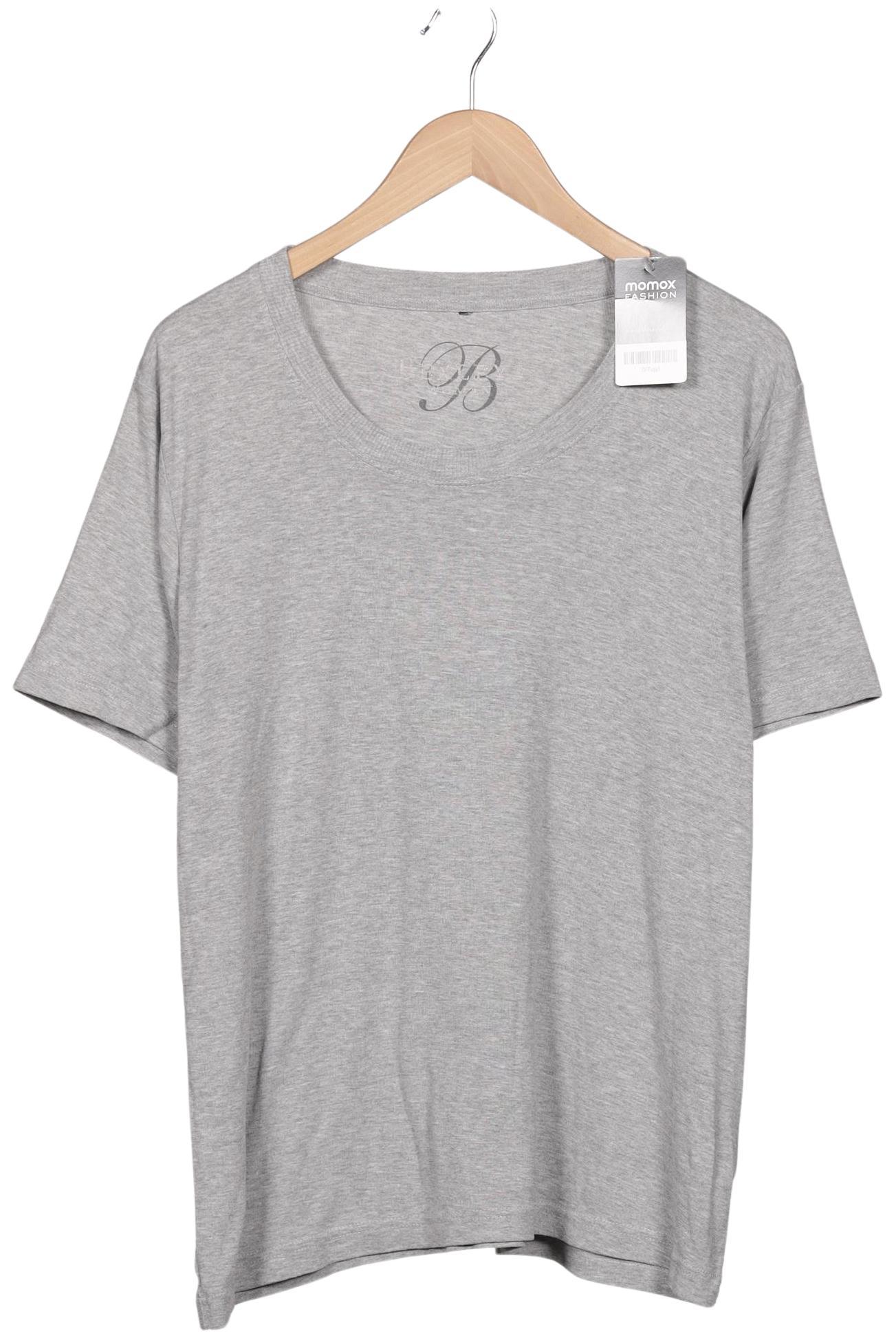 

Bexleys Damen T-Shirt, grau, Gr. 48