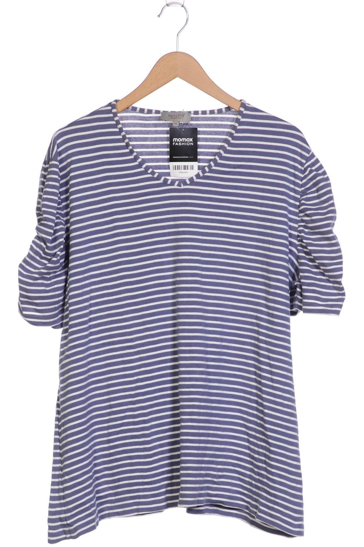 

Bexleys Damen T-Shirt, blau