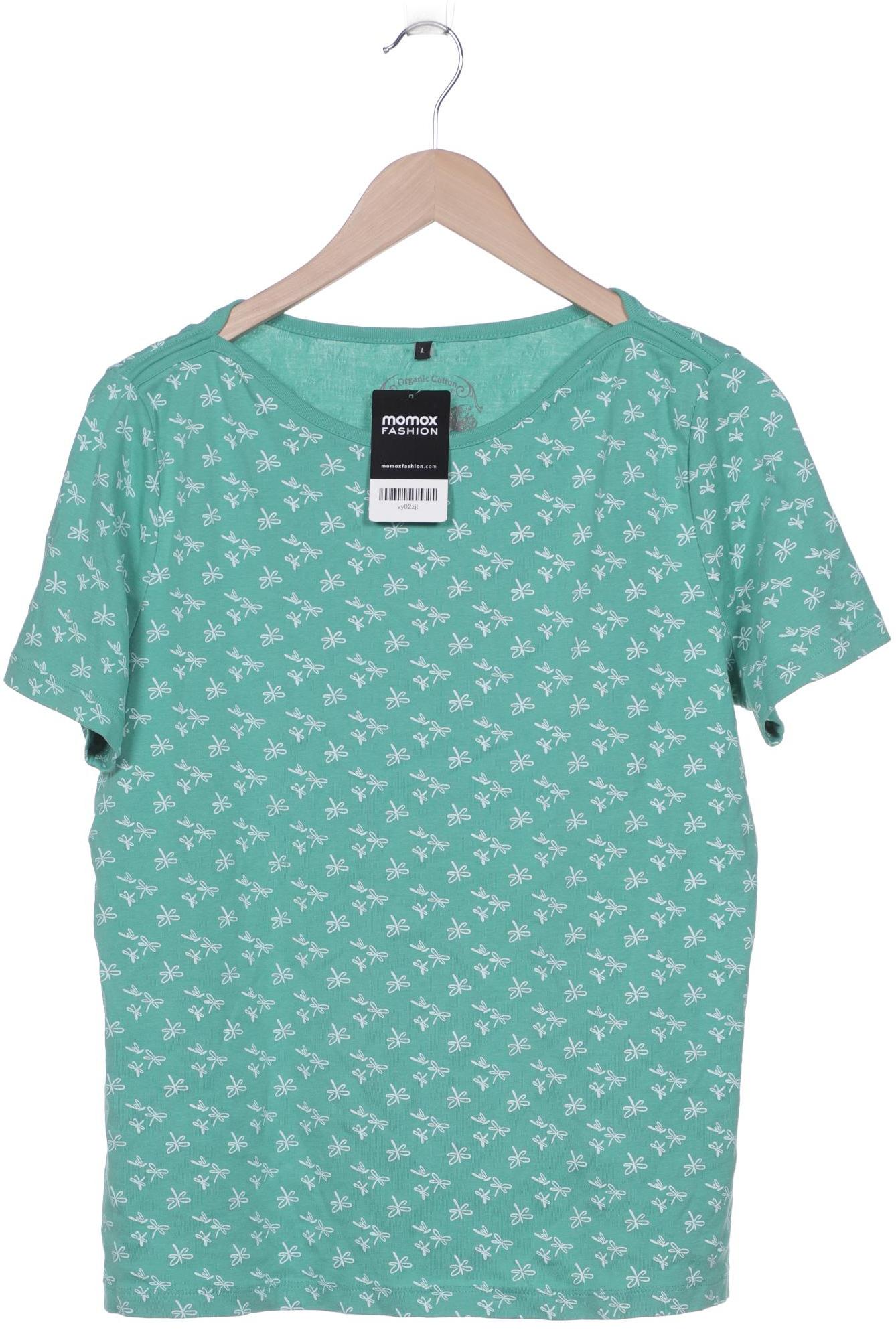 

Bexleys Damen T-Shirt, grün