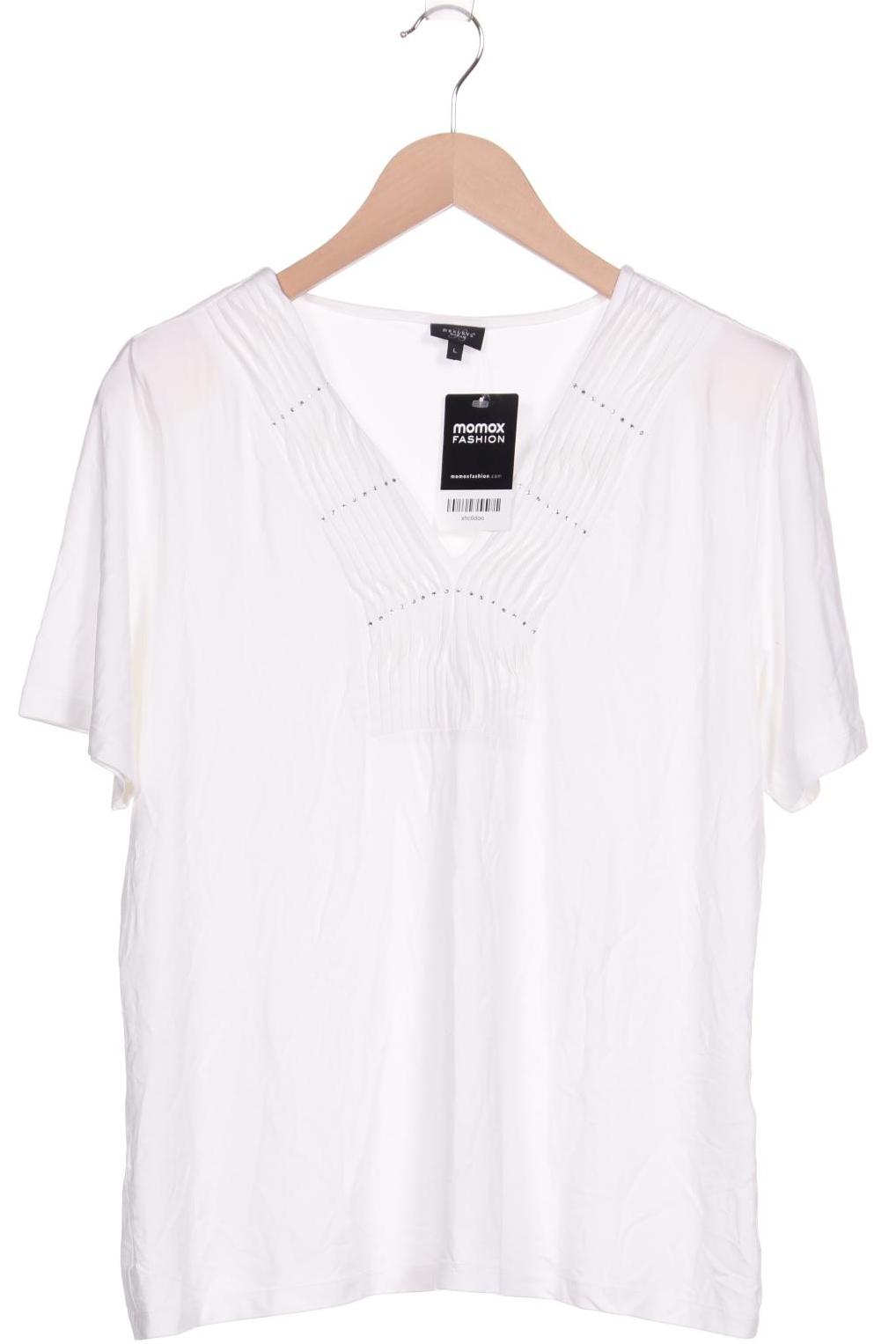 

Bexleys Damen T-Shirt, weiß