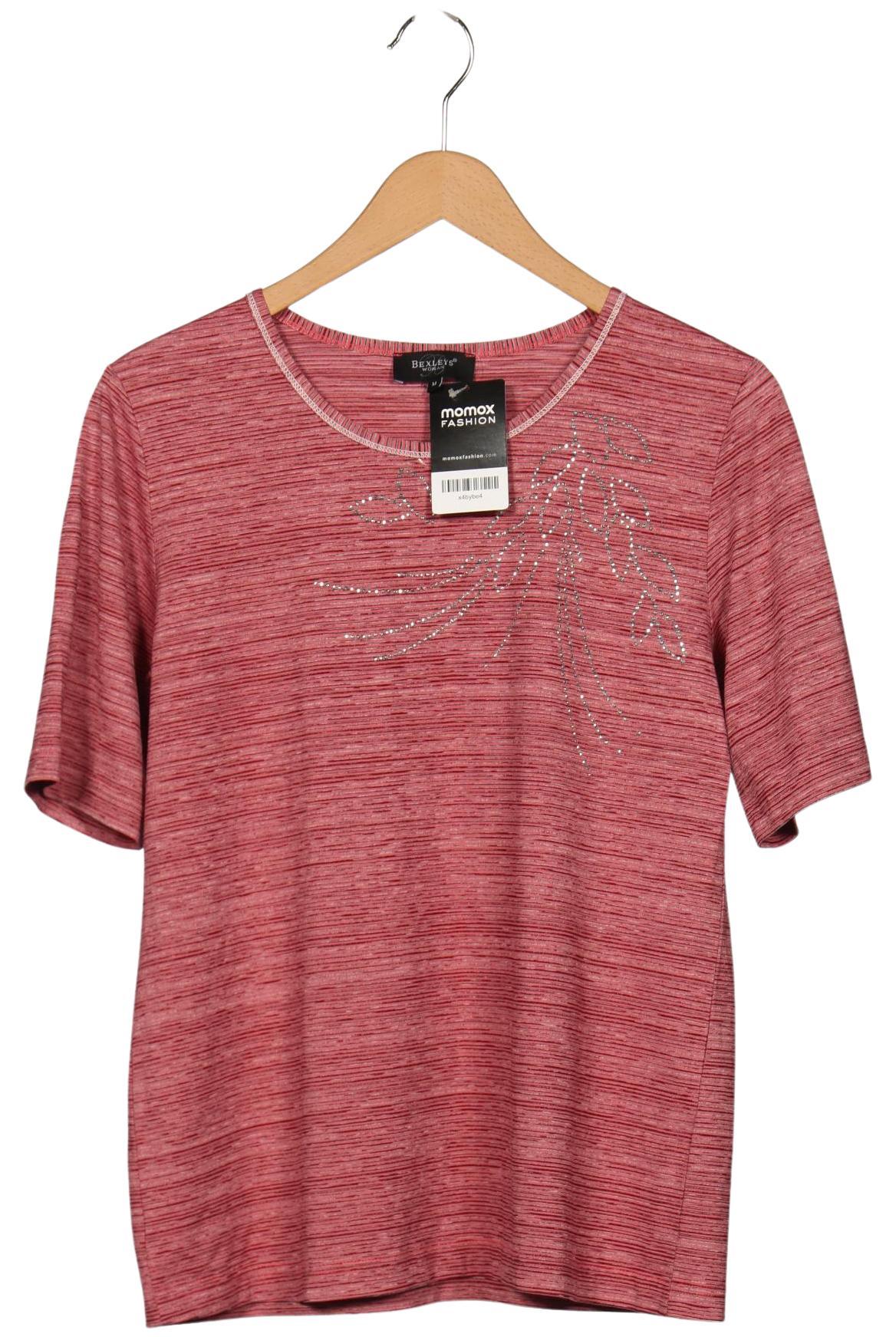 Thumbnail - Bexleys Damen T-Shirt, pink, Gr. 38