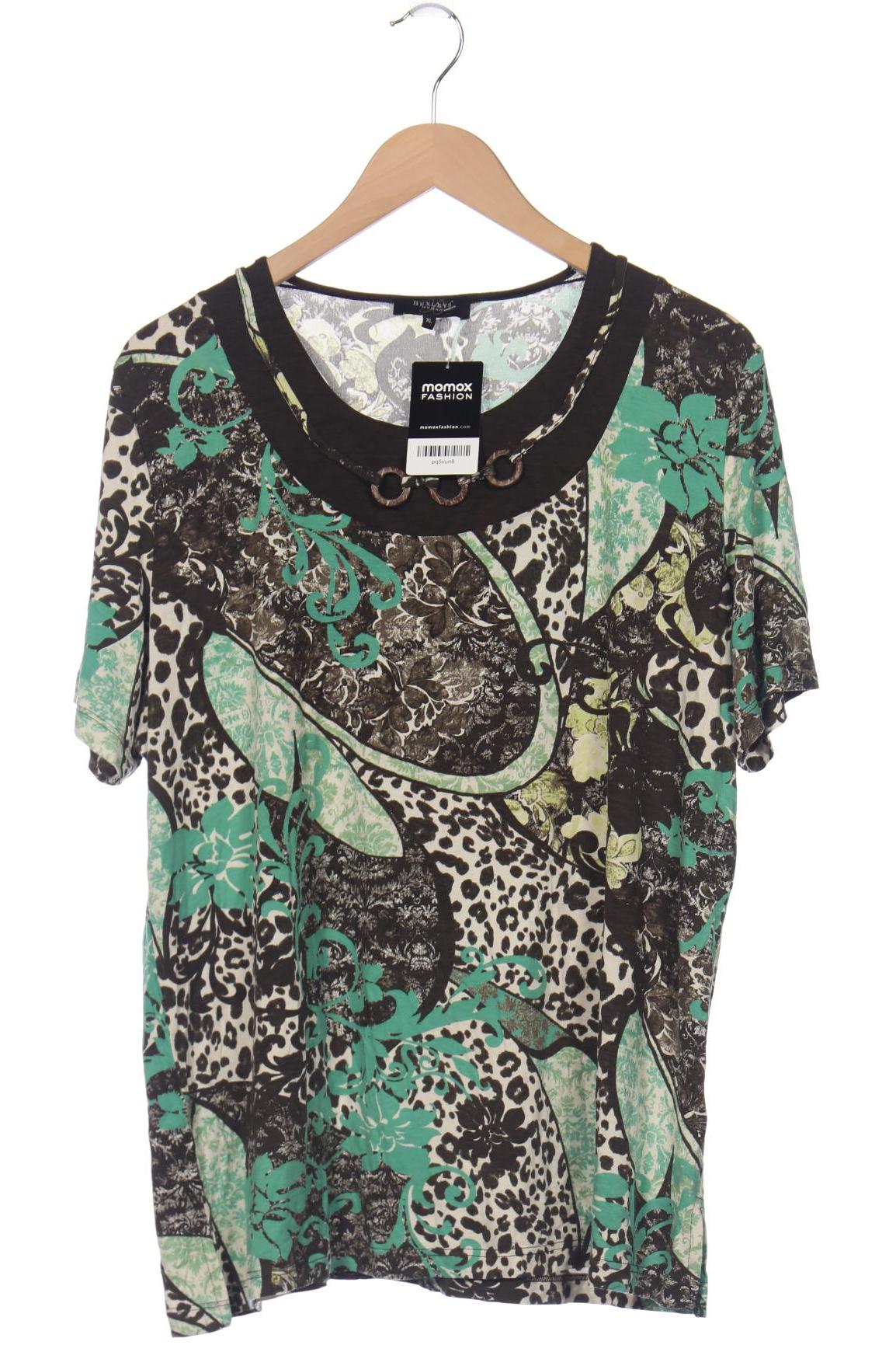 

Bexleys Damen T-Shirt, mehrfarbig, Gr. 44