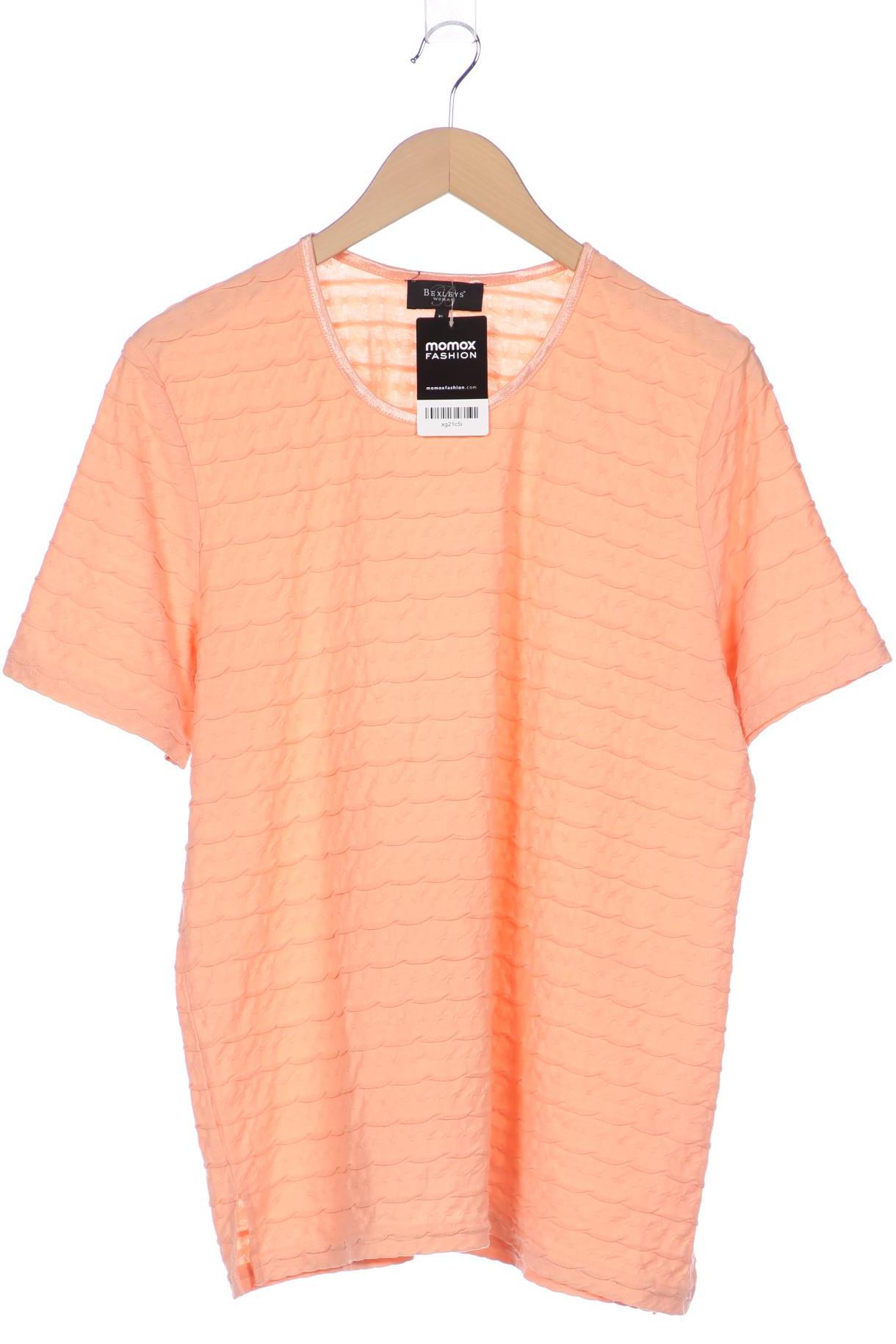 

Bexleys Damen T-Shirt, orange