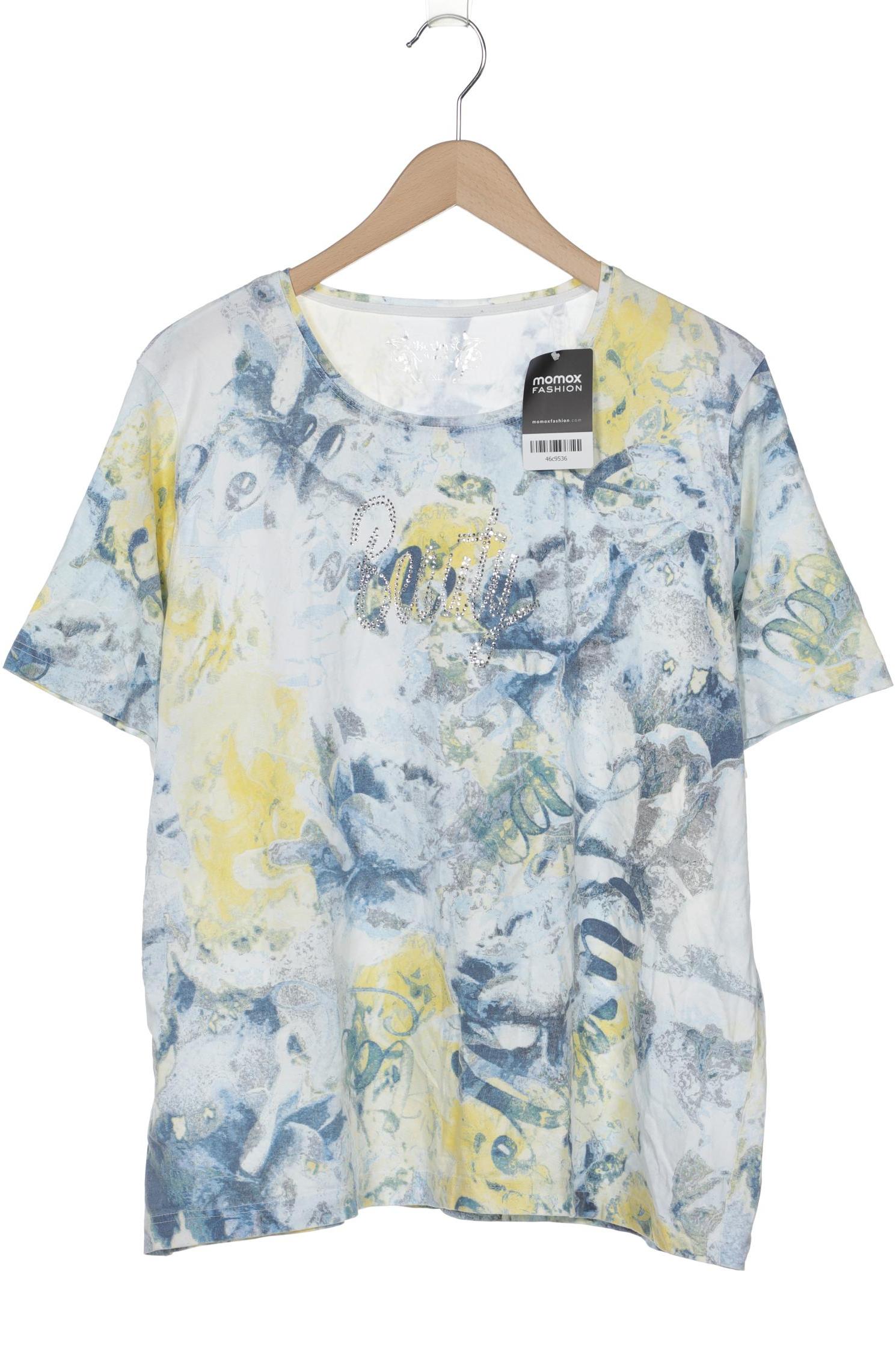 

Bexleys Damen T-Shirt, hellblau