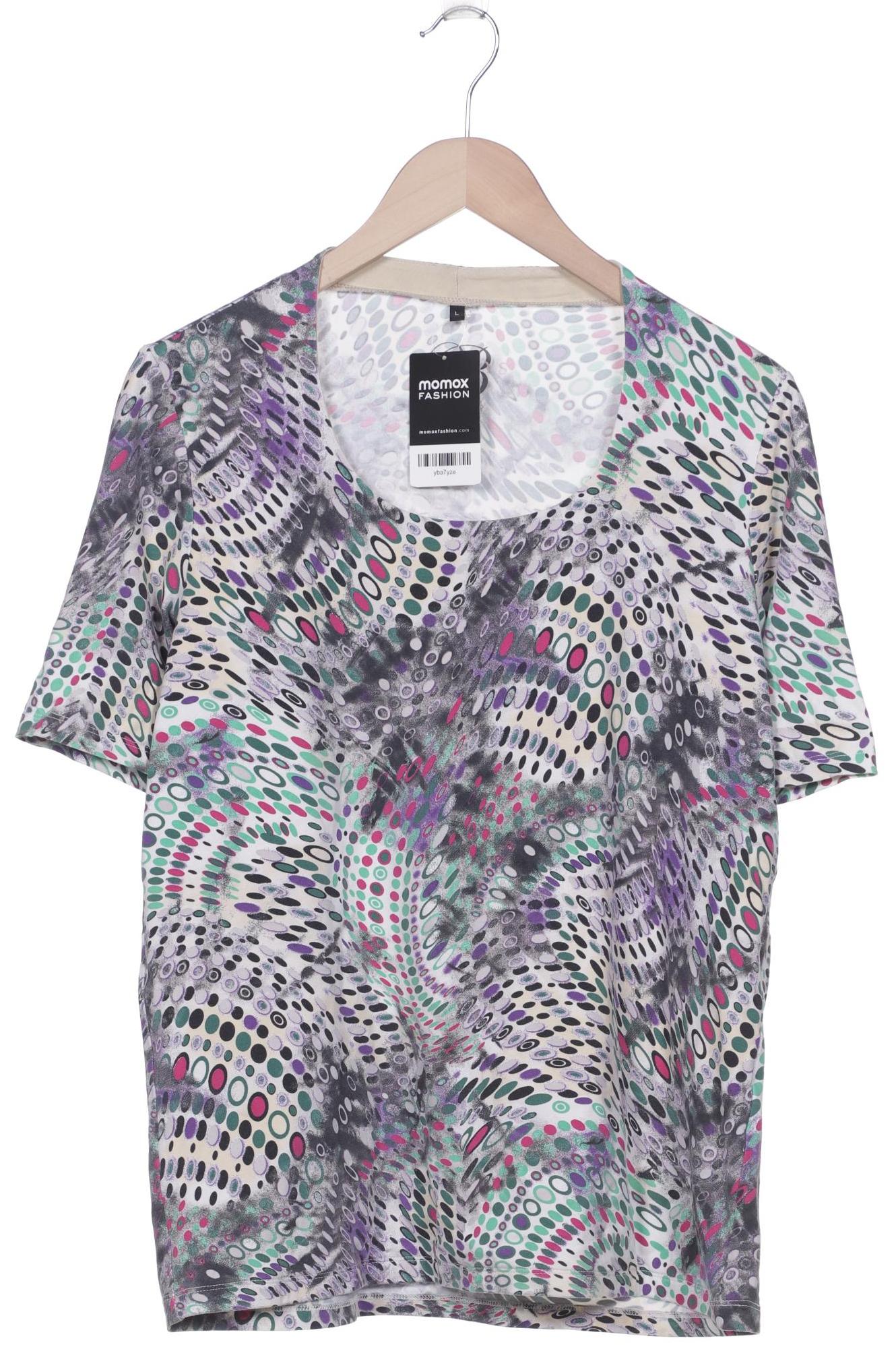 

Bexleys Damen T-Shirt, mehrfarbig