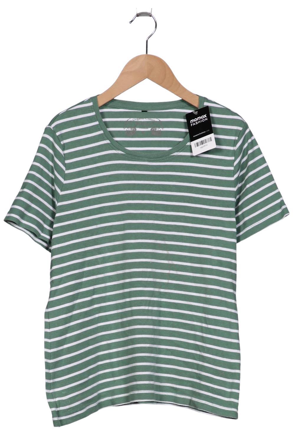 

Bexleys Damen T-Shirt, grün, Gr. 38