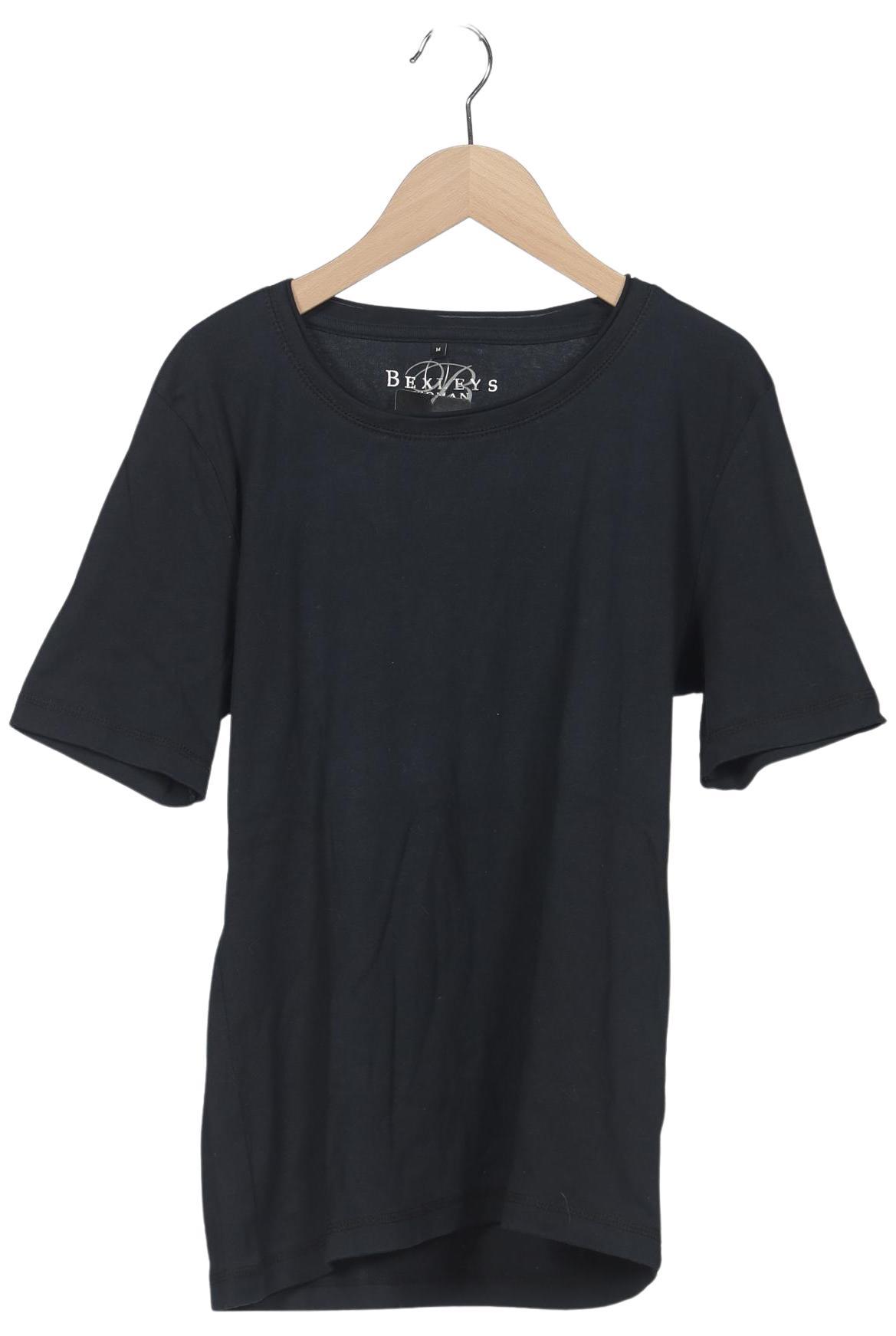

Bexleys Damen T-Shirt, marineblau, Gr. 38