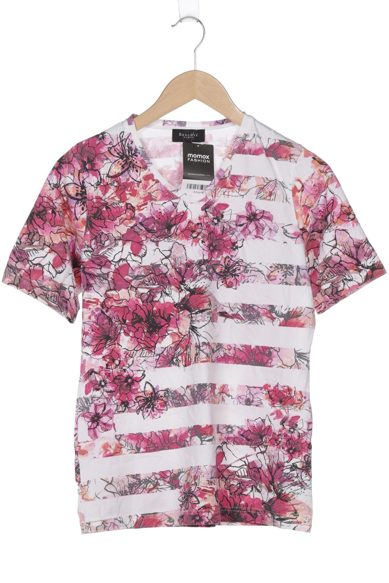 

Bexleys Damen T-Shirt, pink