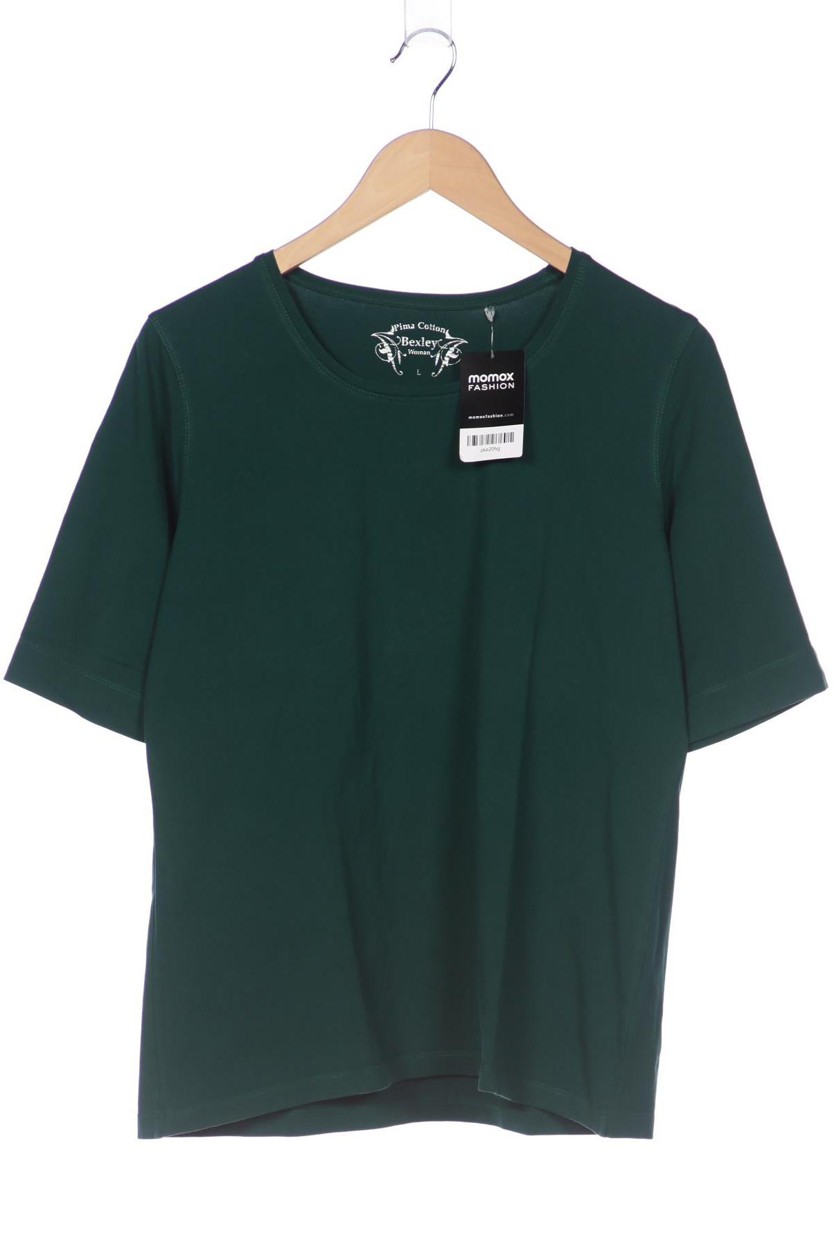 

Bexleys Damen T-Shirt, grün