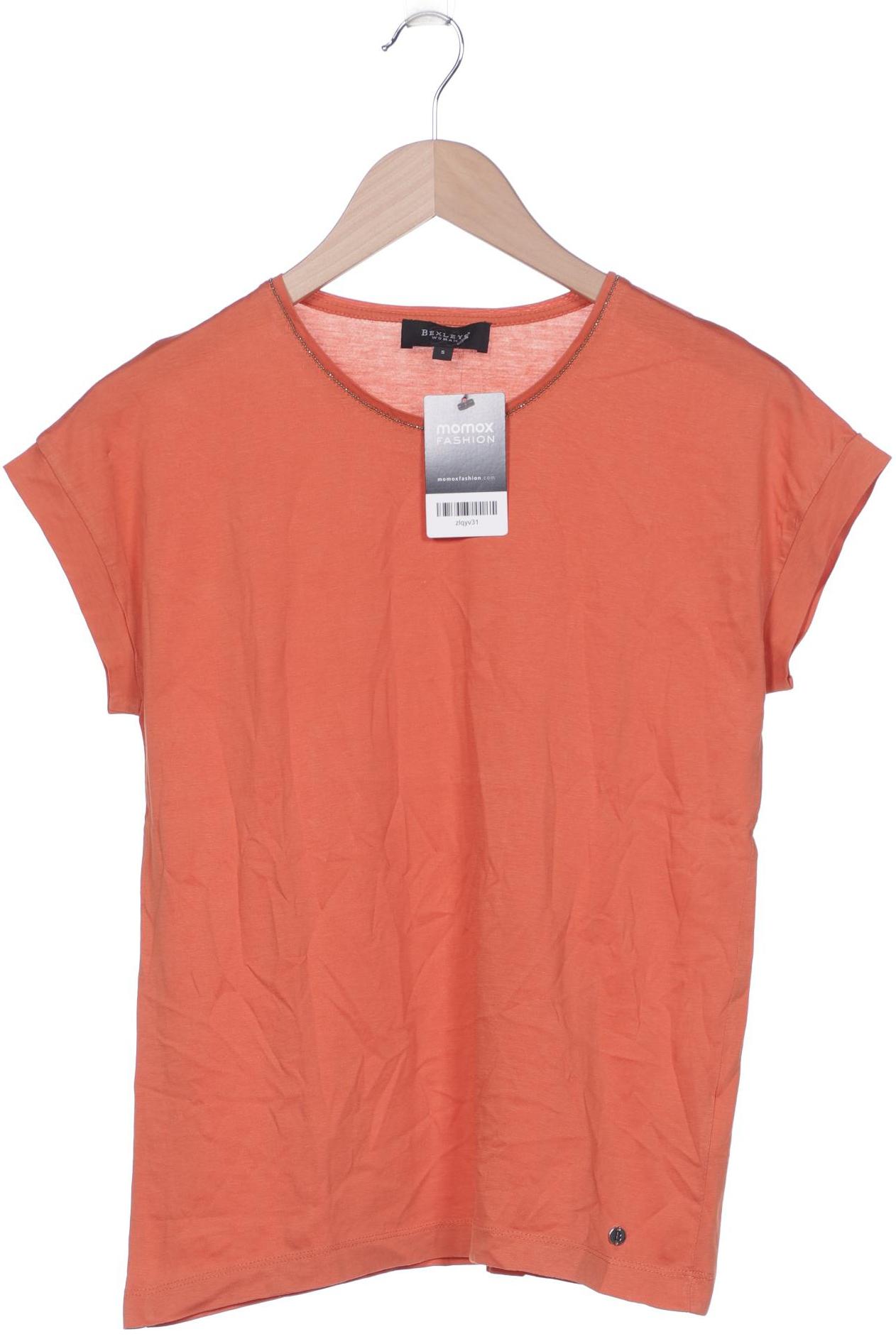 

Bexleys Damen T-Shirt, orange