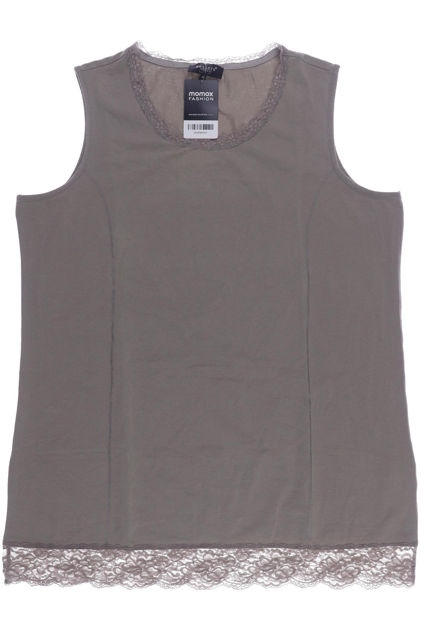 

Bexleys Damen Top, beige