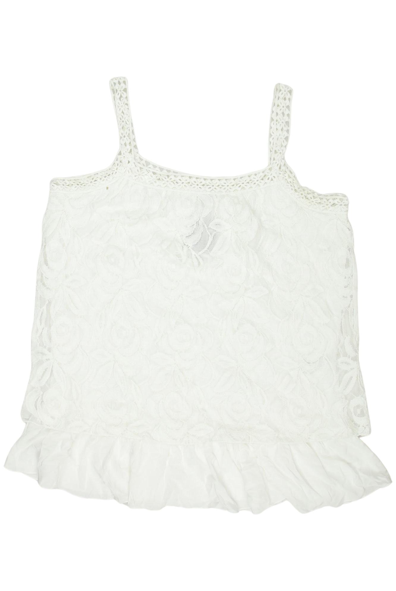 

Bexleys Damen Top, weiß, Gr. 40