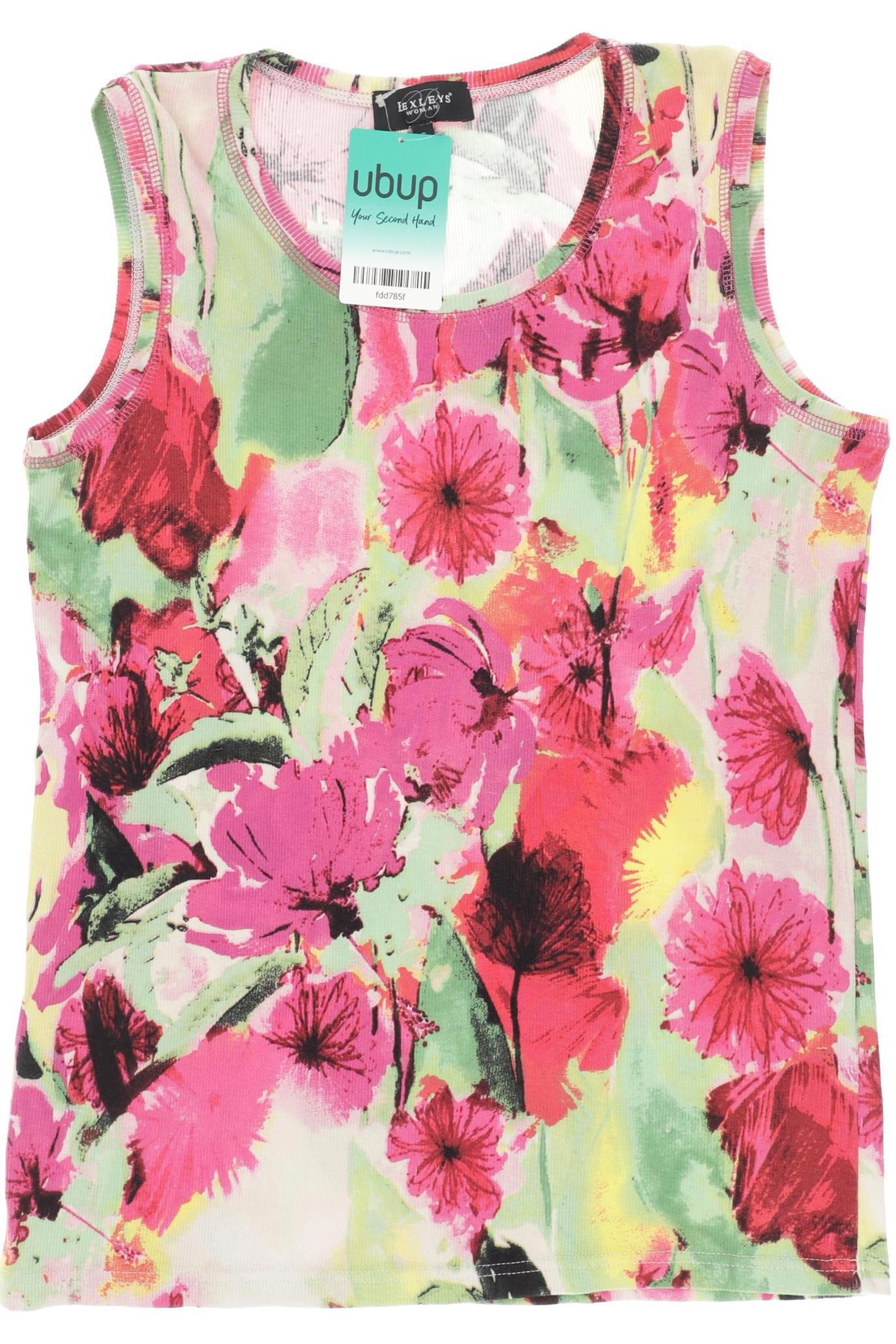 

Bexleys Damen Top, pink, Gr.