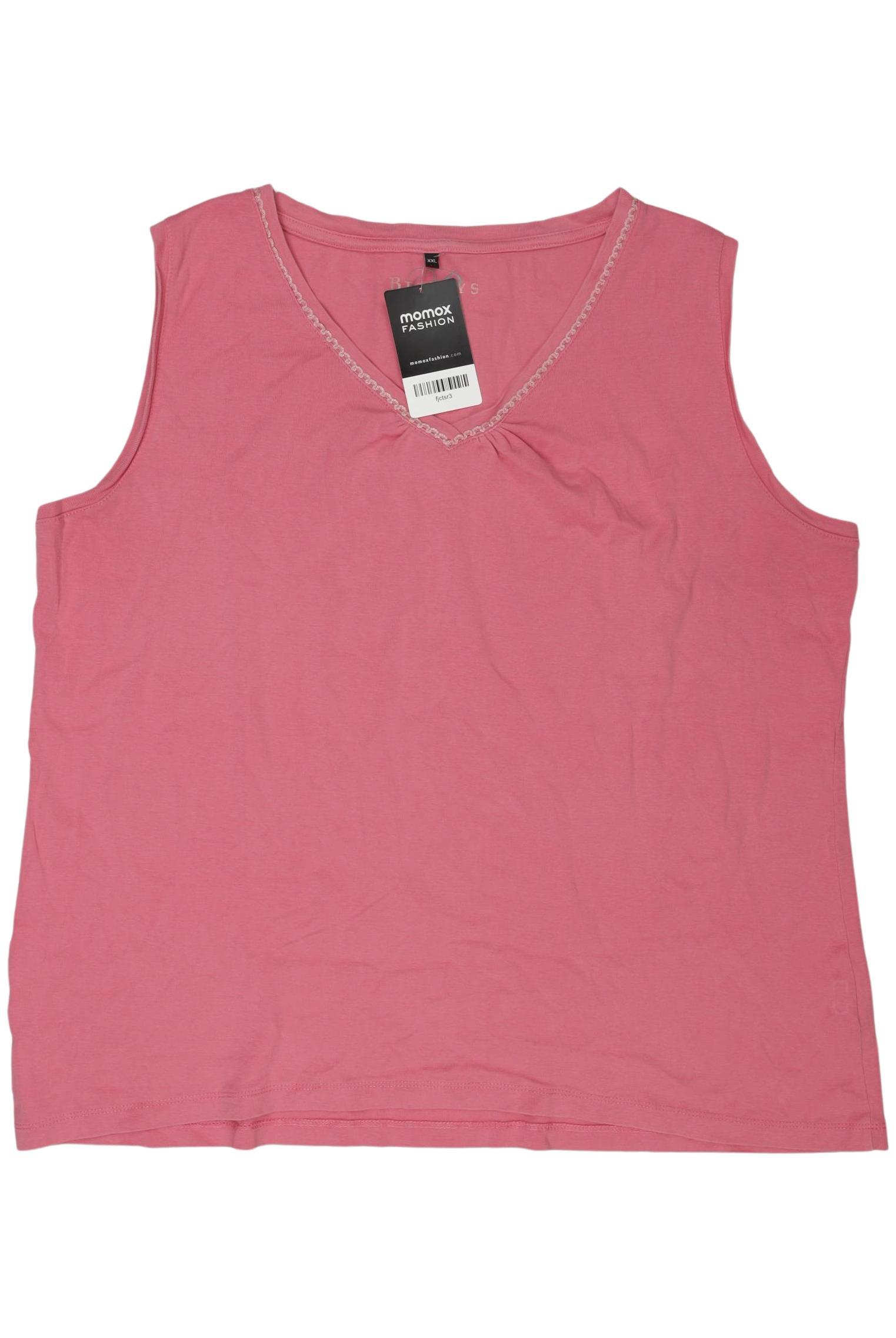 Thumbnail - Bexleys Damen Top, pink, Gr. 46