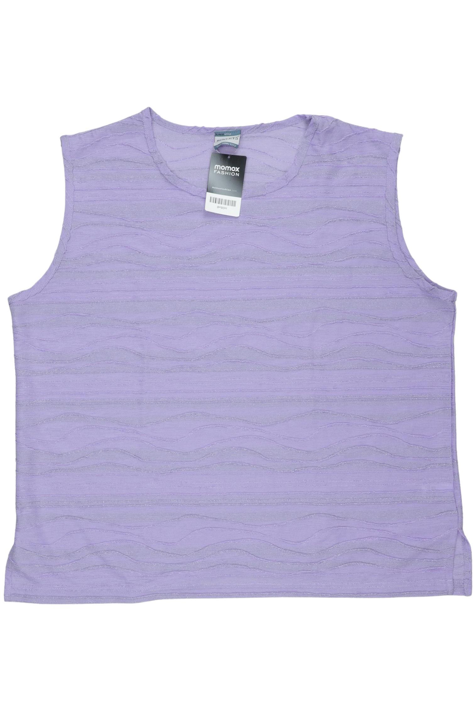 

Bexleys Damen Top, flieder, Gr. 44